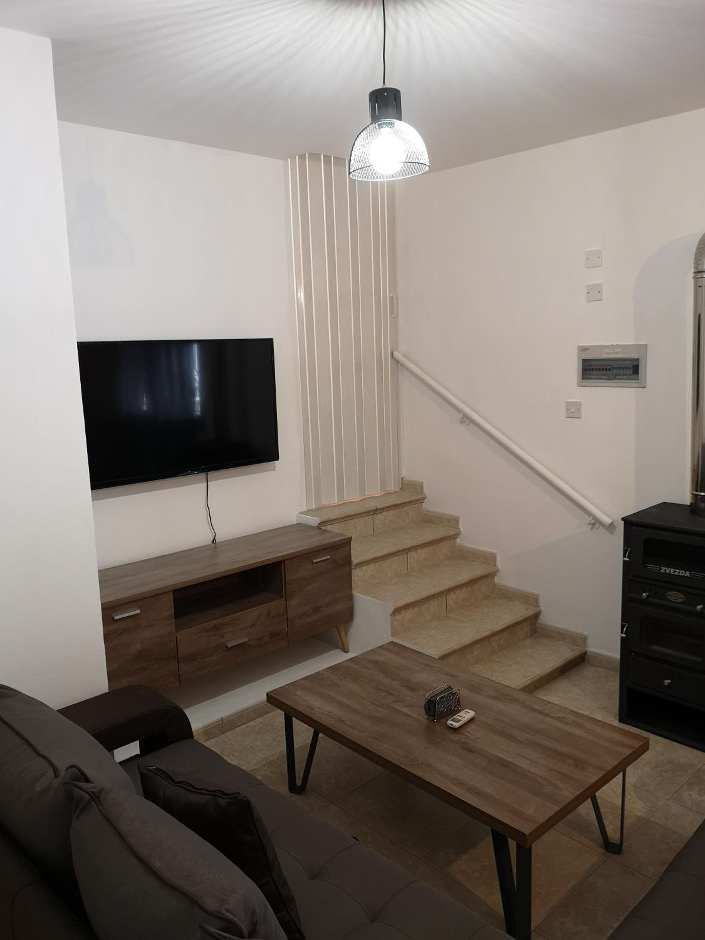 One-Bedroom Villa - Photo 1