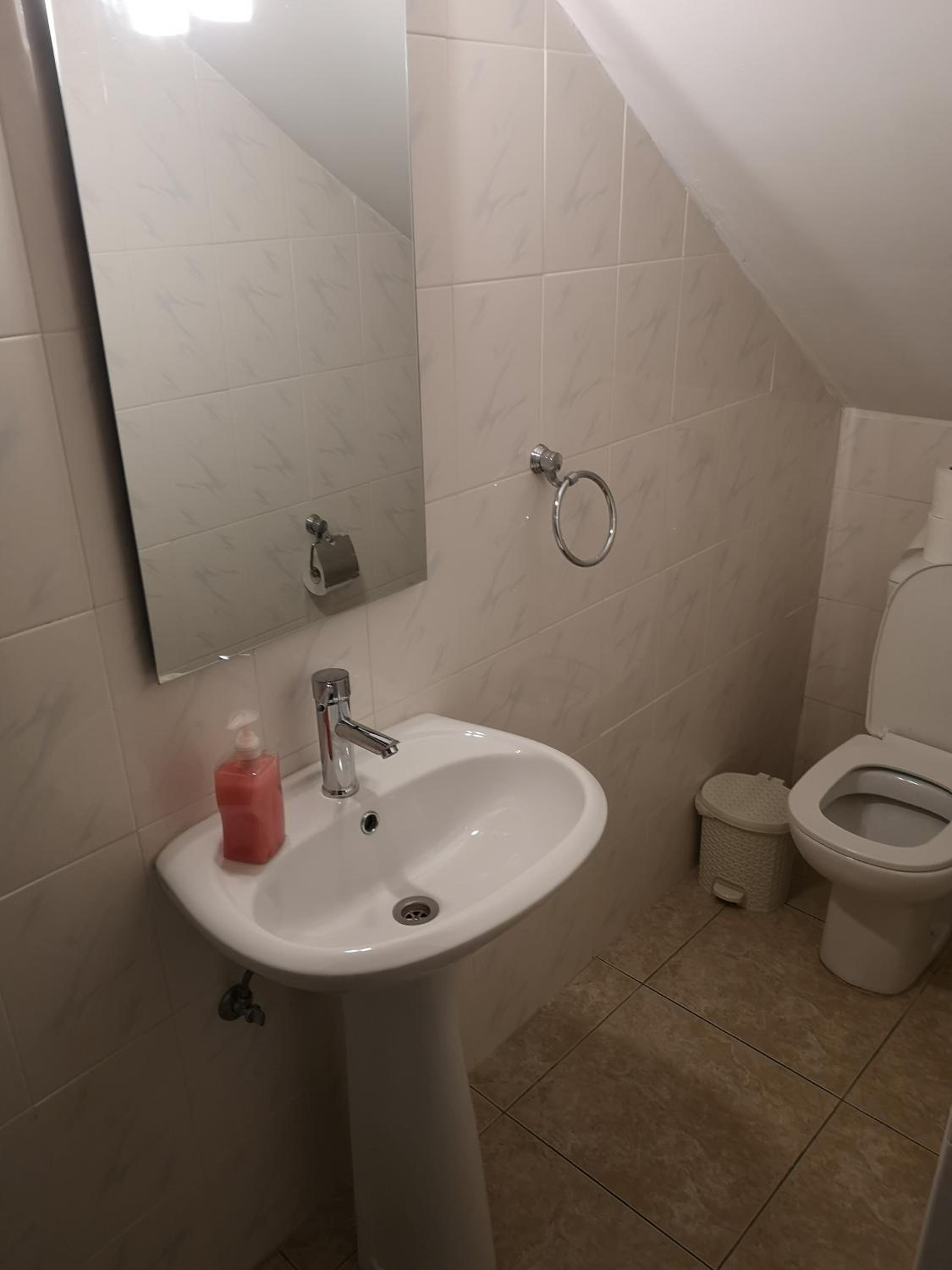 One-Bedroom Villa - Photo 13