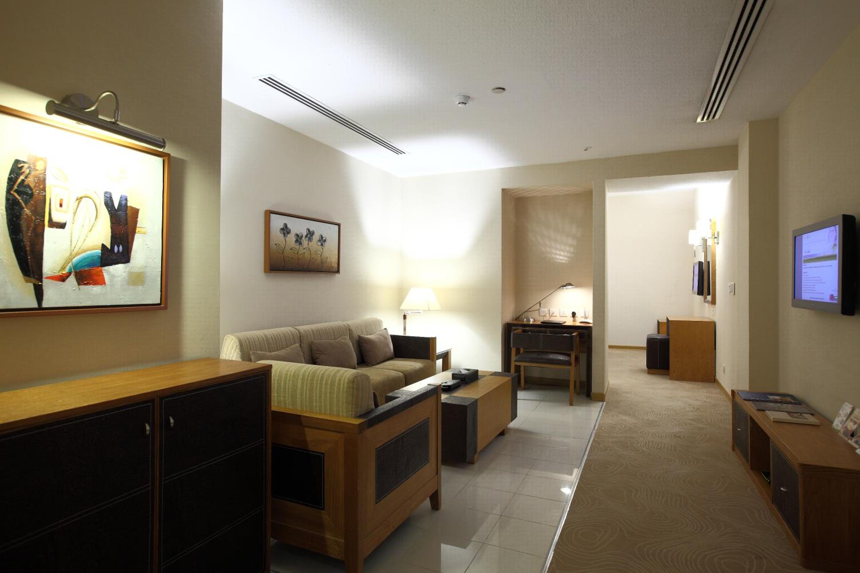 Business King Suite photo 3