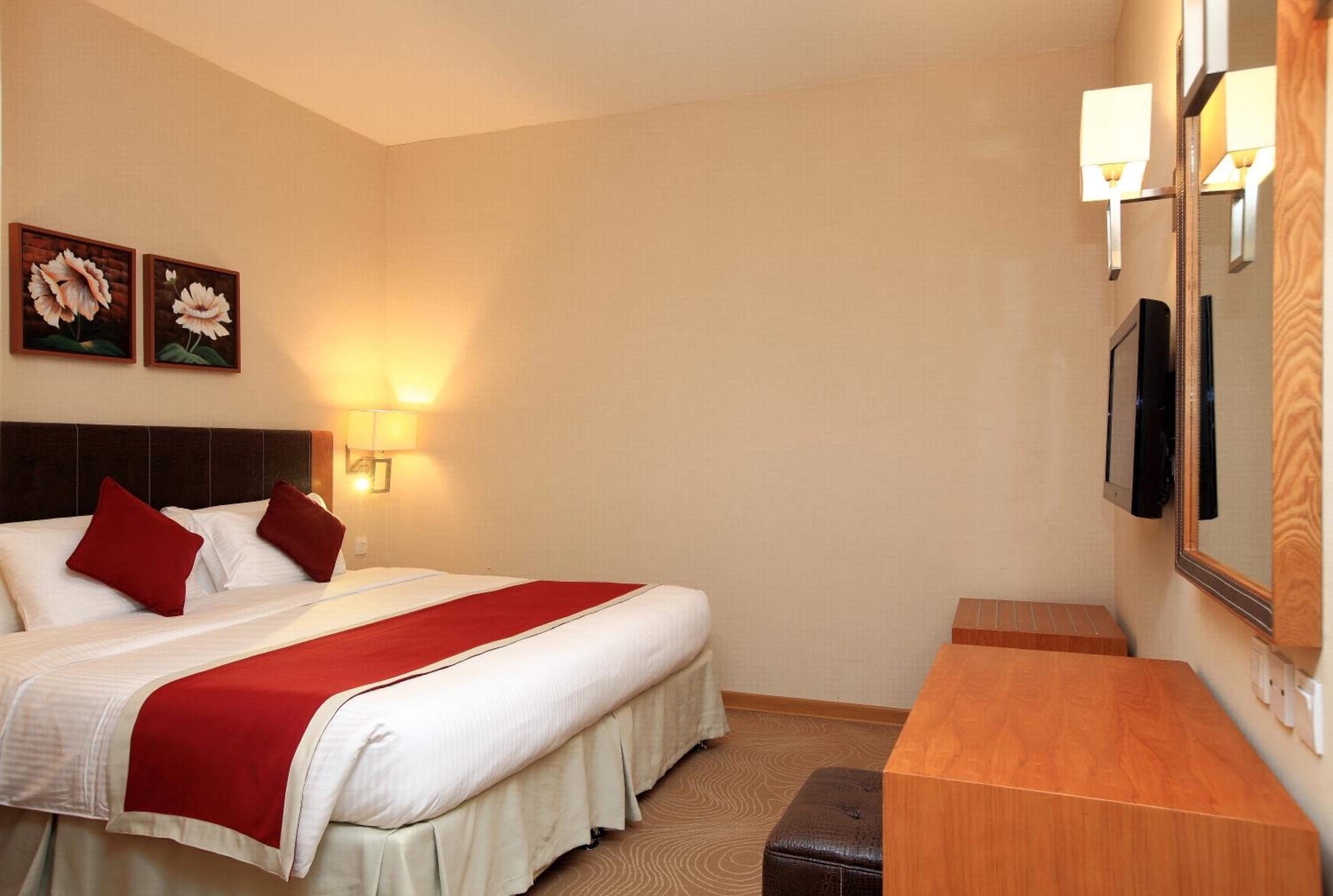 Business King Suite photo 2
