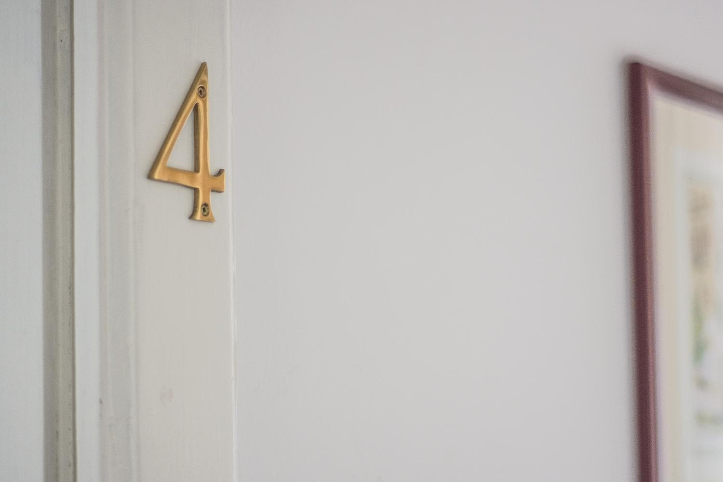 Double or Twin Room photo 3