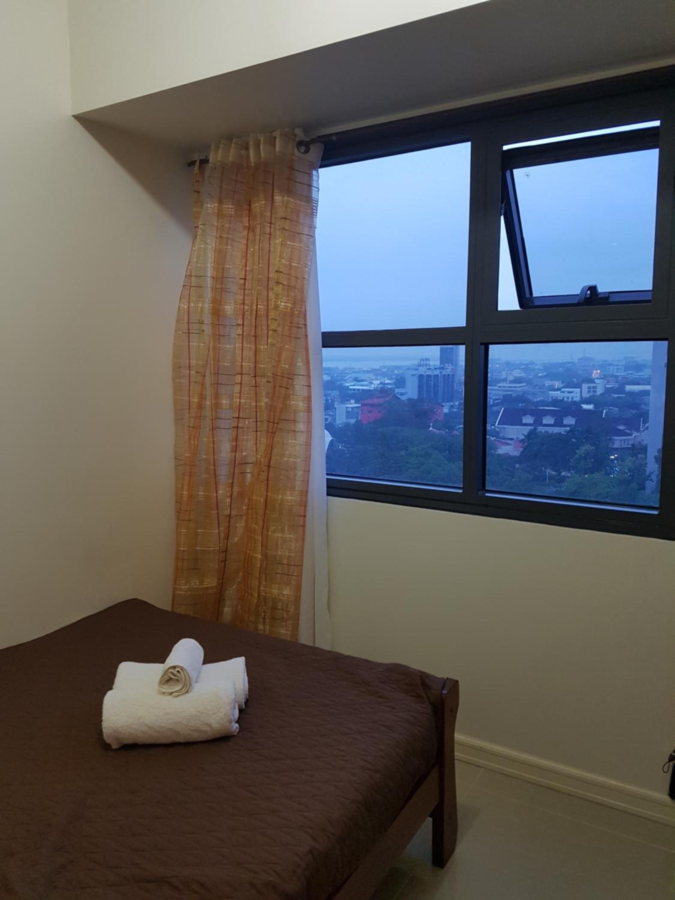 Apartment with Sea View - Photo 25