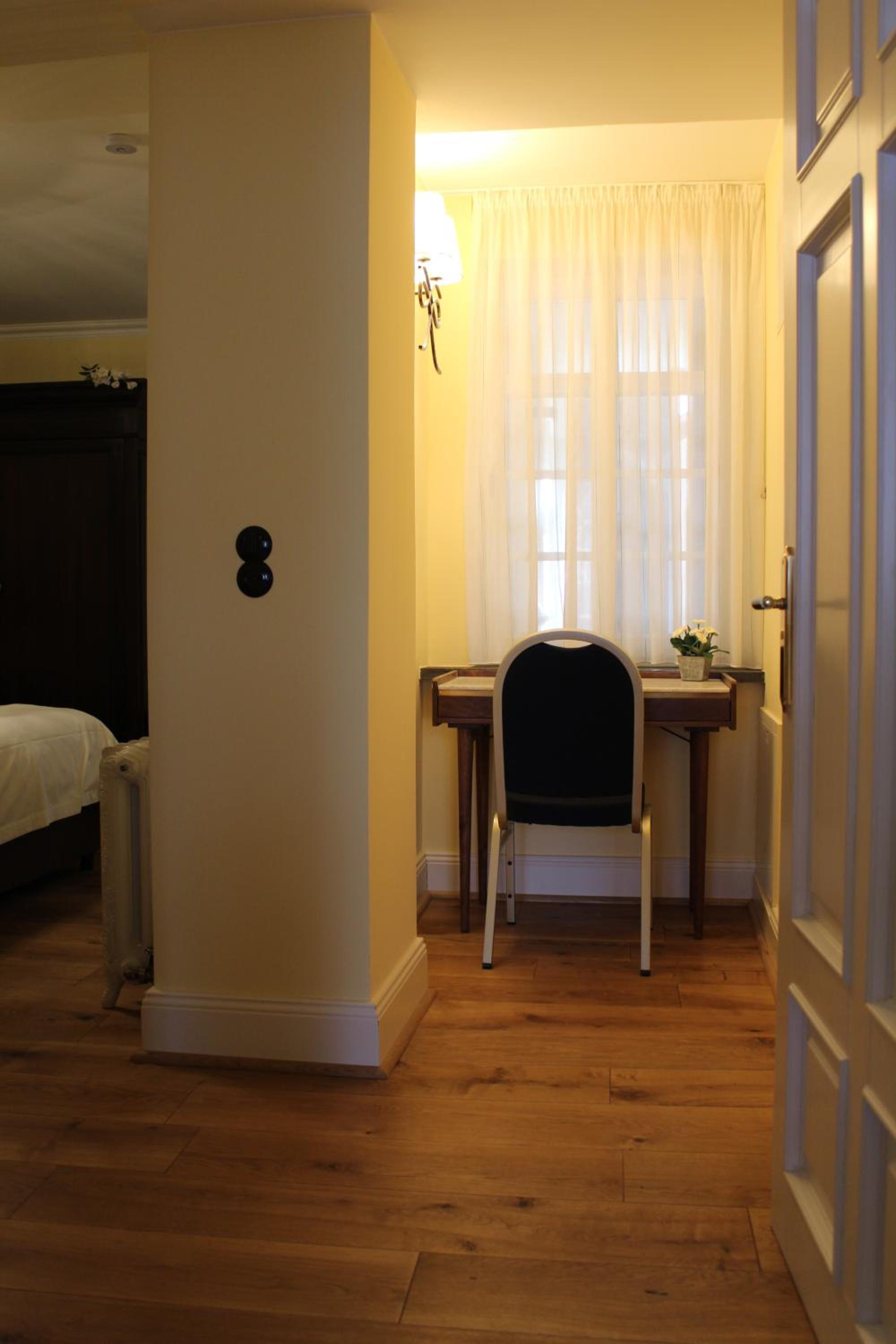 Apartment - Ground Floor photo 1