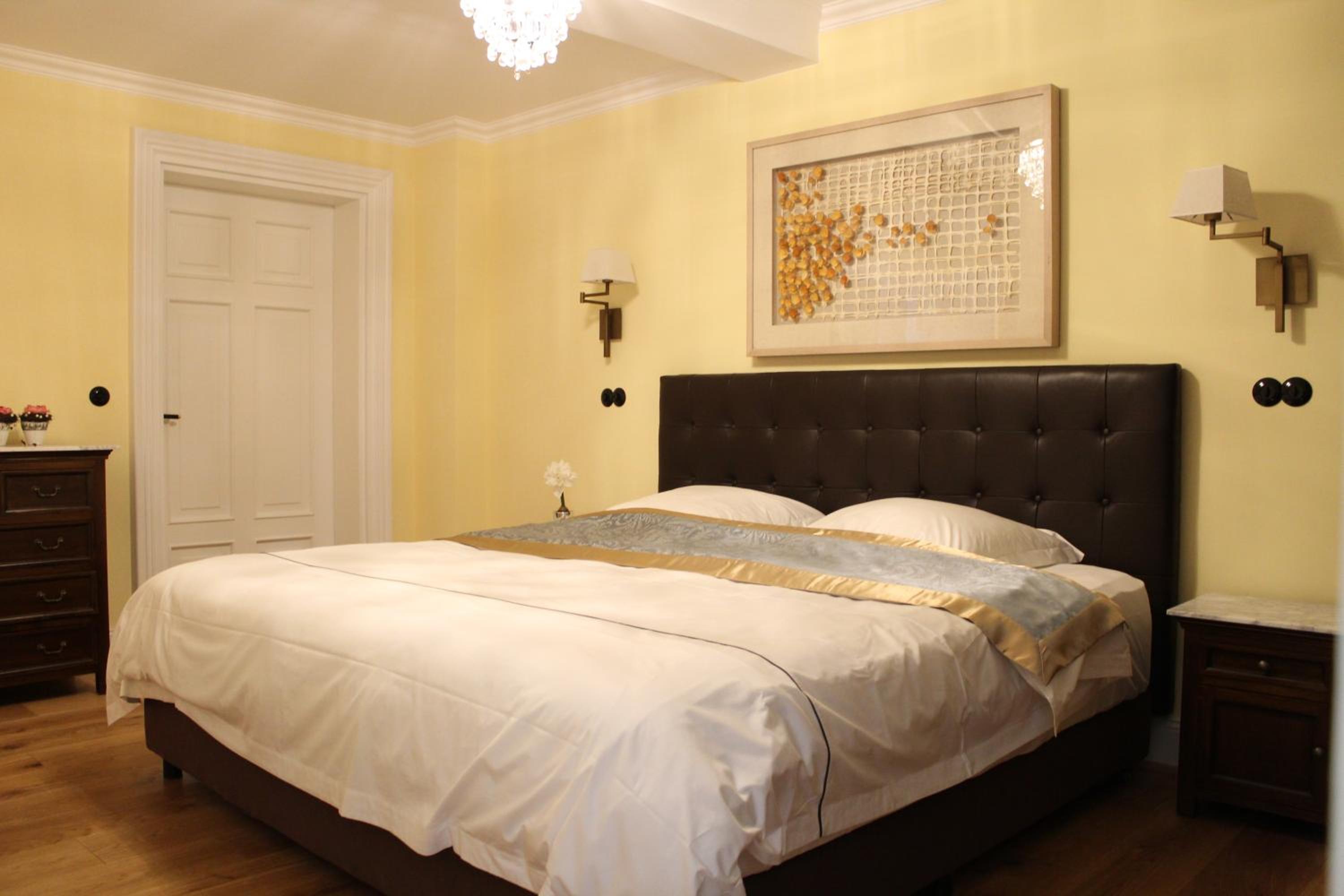 Apartment - Ground Floor photo 3