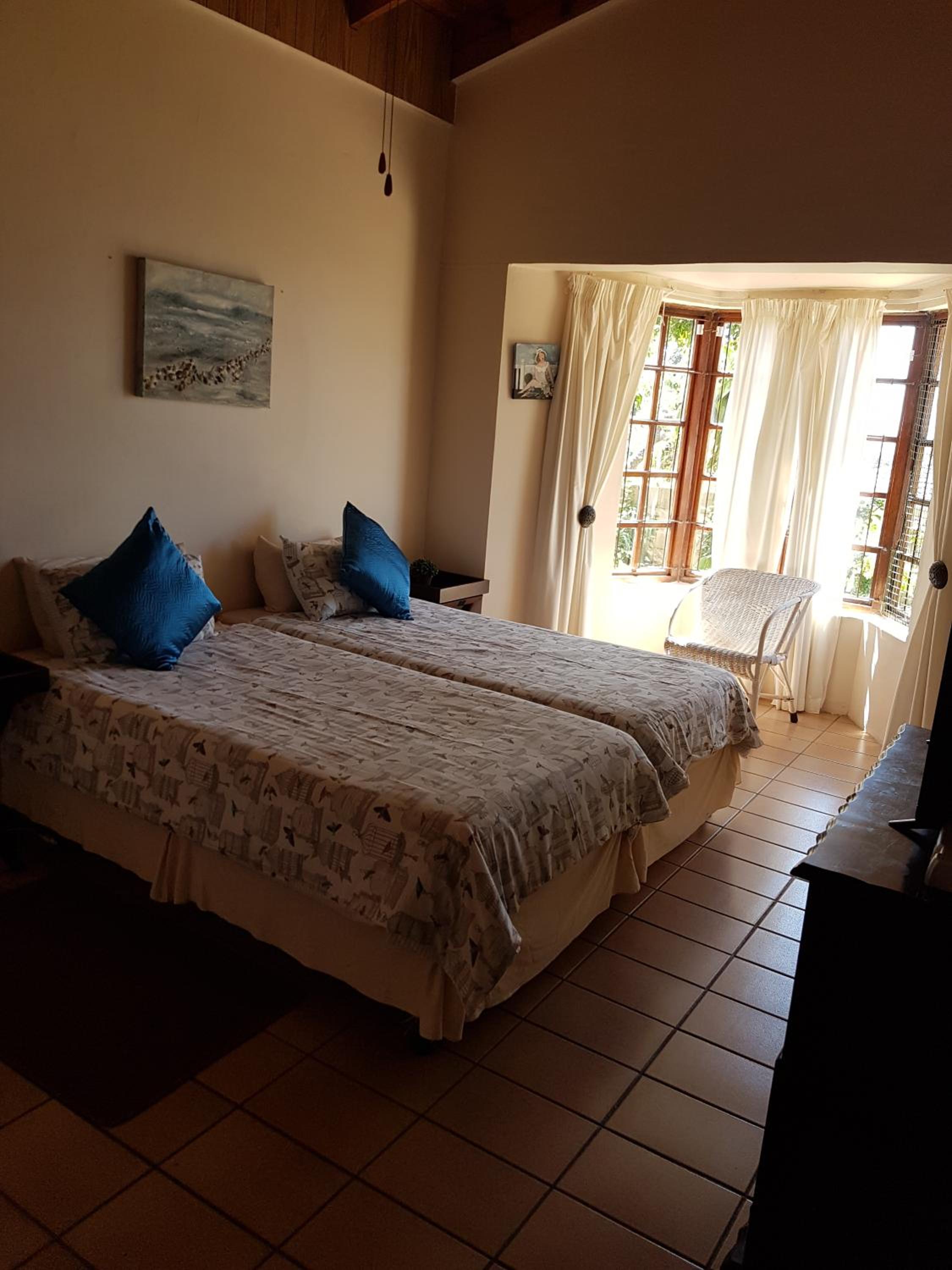 Twin Room photo 1