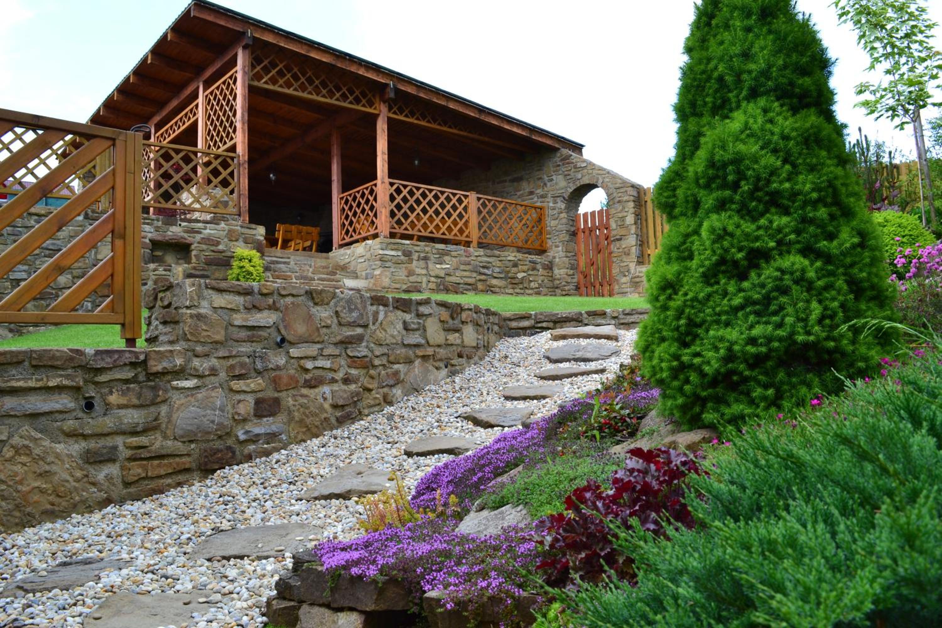 Vacation Home photo 1