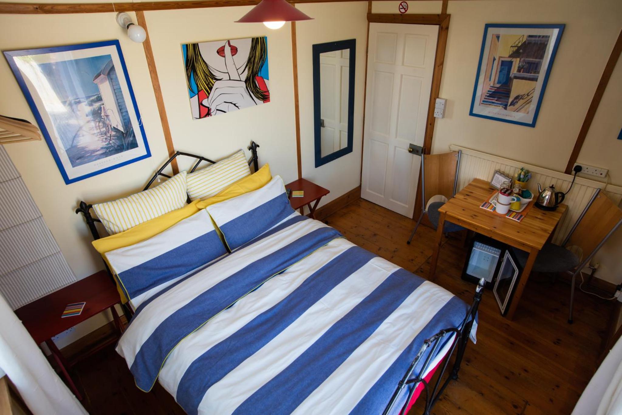 Double Room photo 3