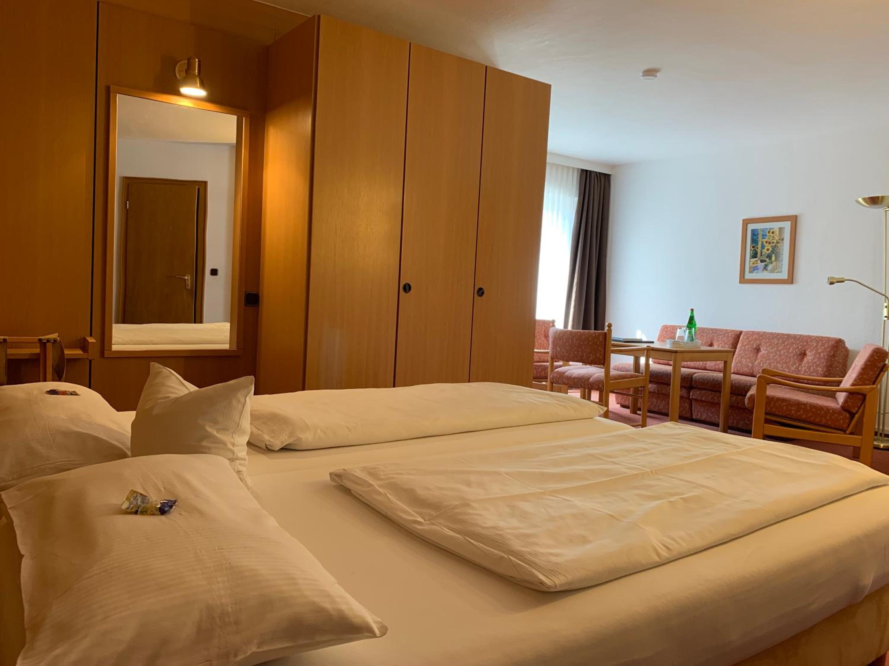 Superior Double Room photo 3