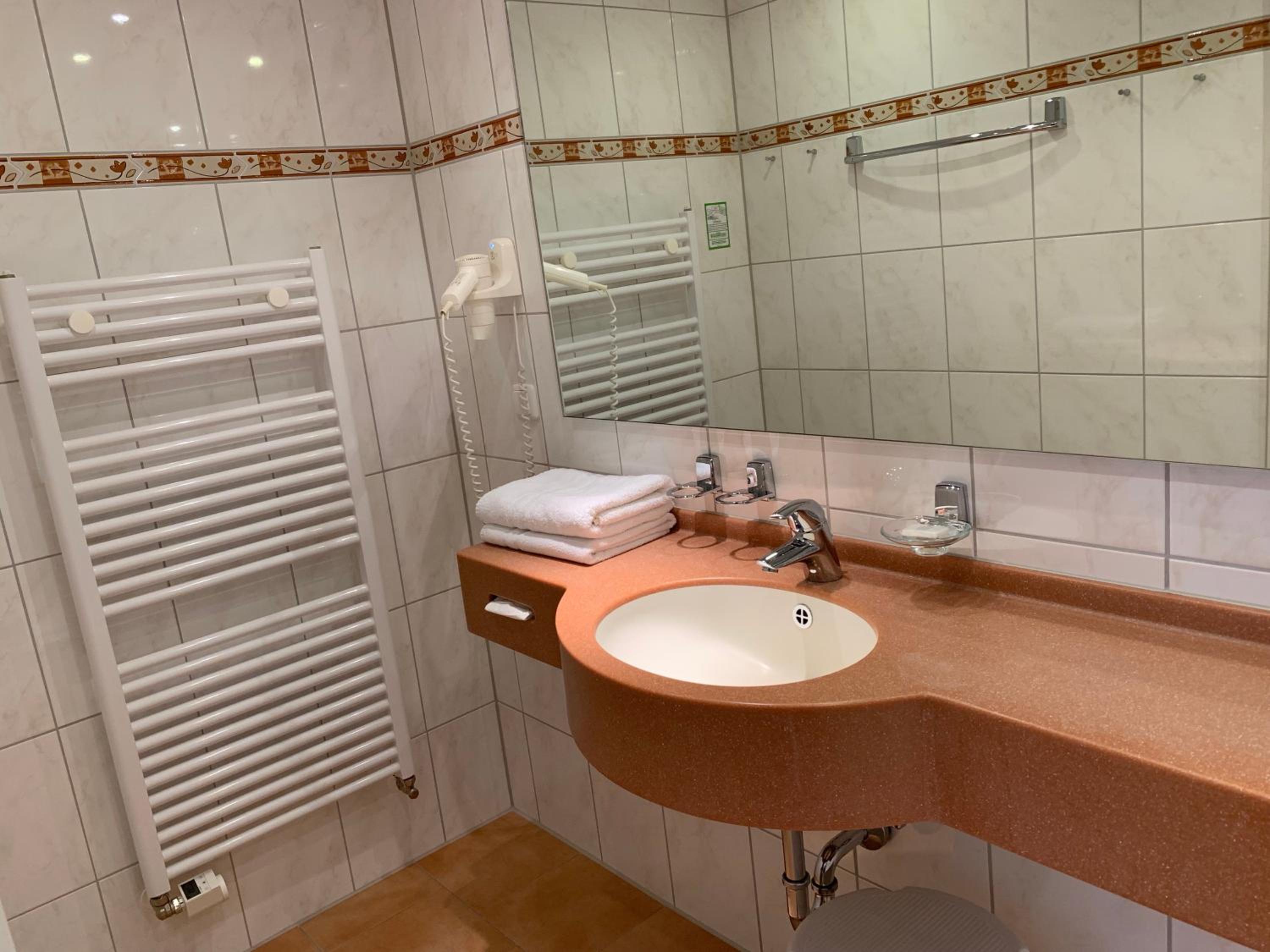 Superior Double Room photo 2