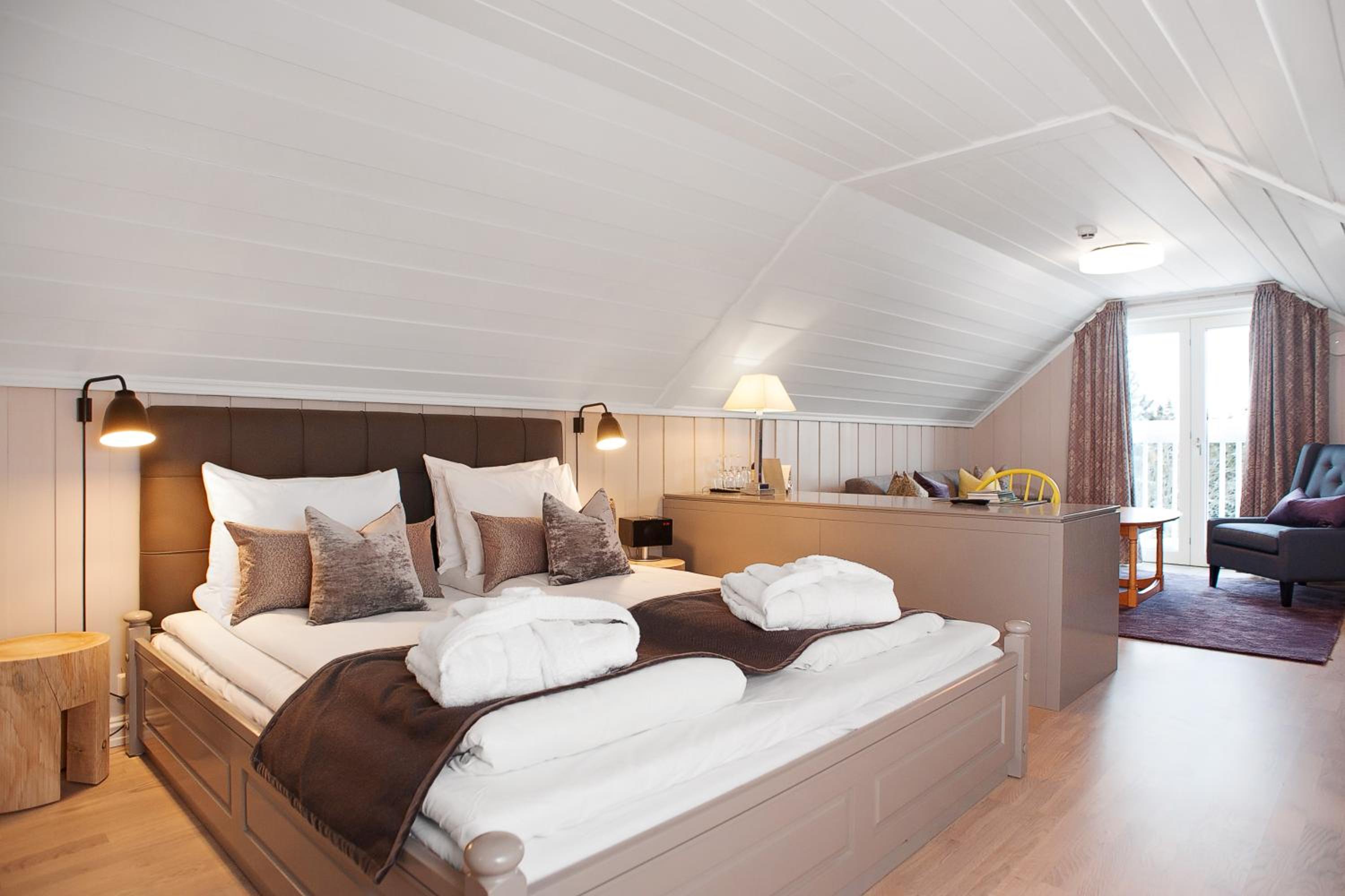 Junior Suite - Photo 1