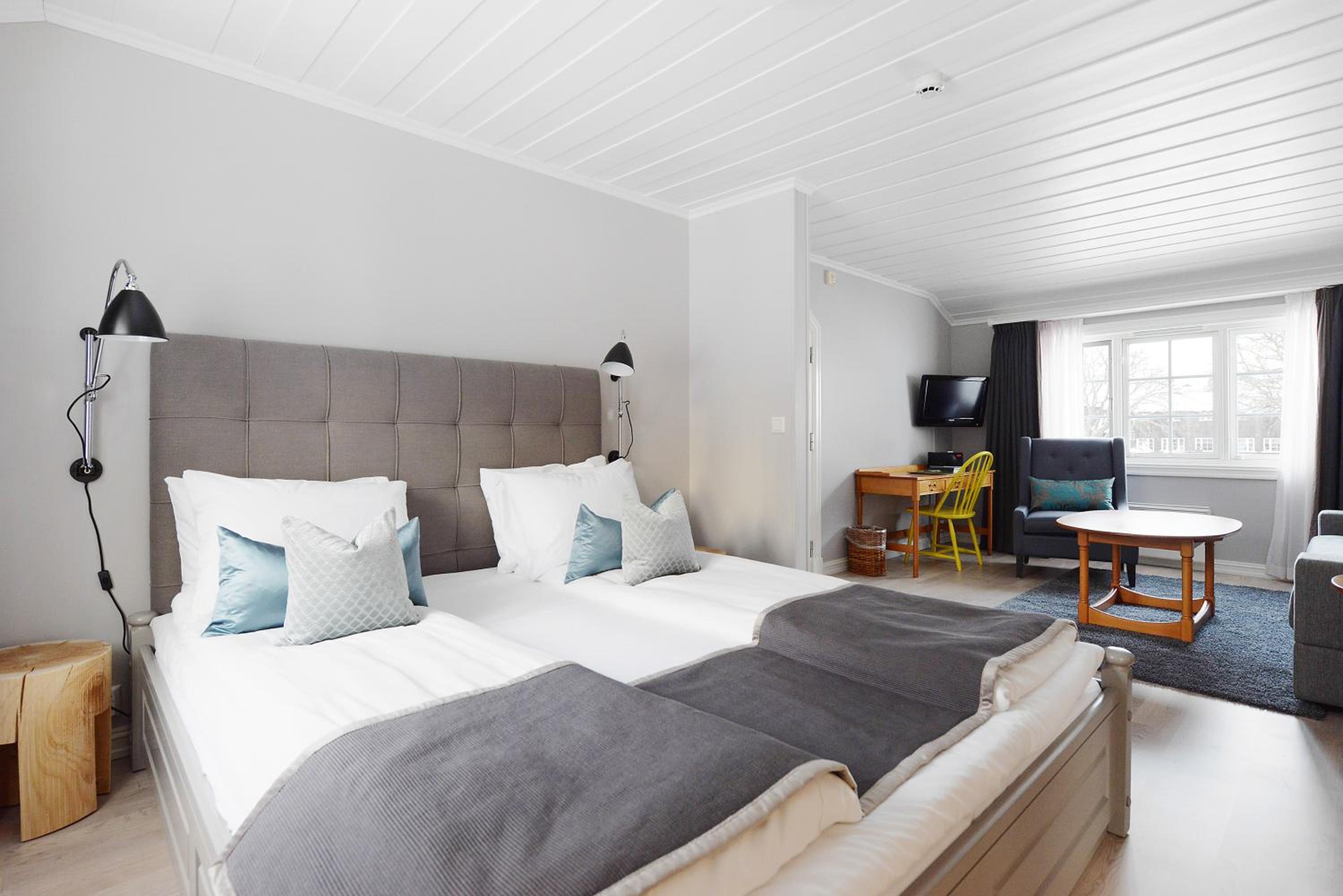 Junior Suite - Photo 2