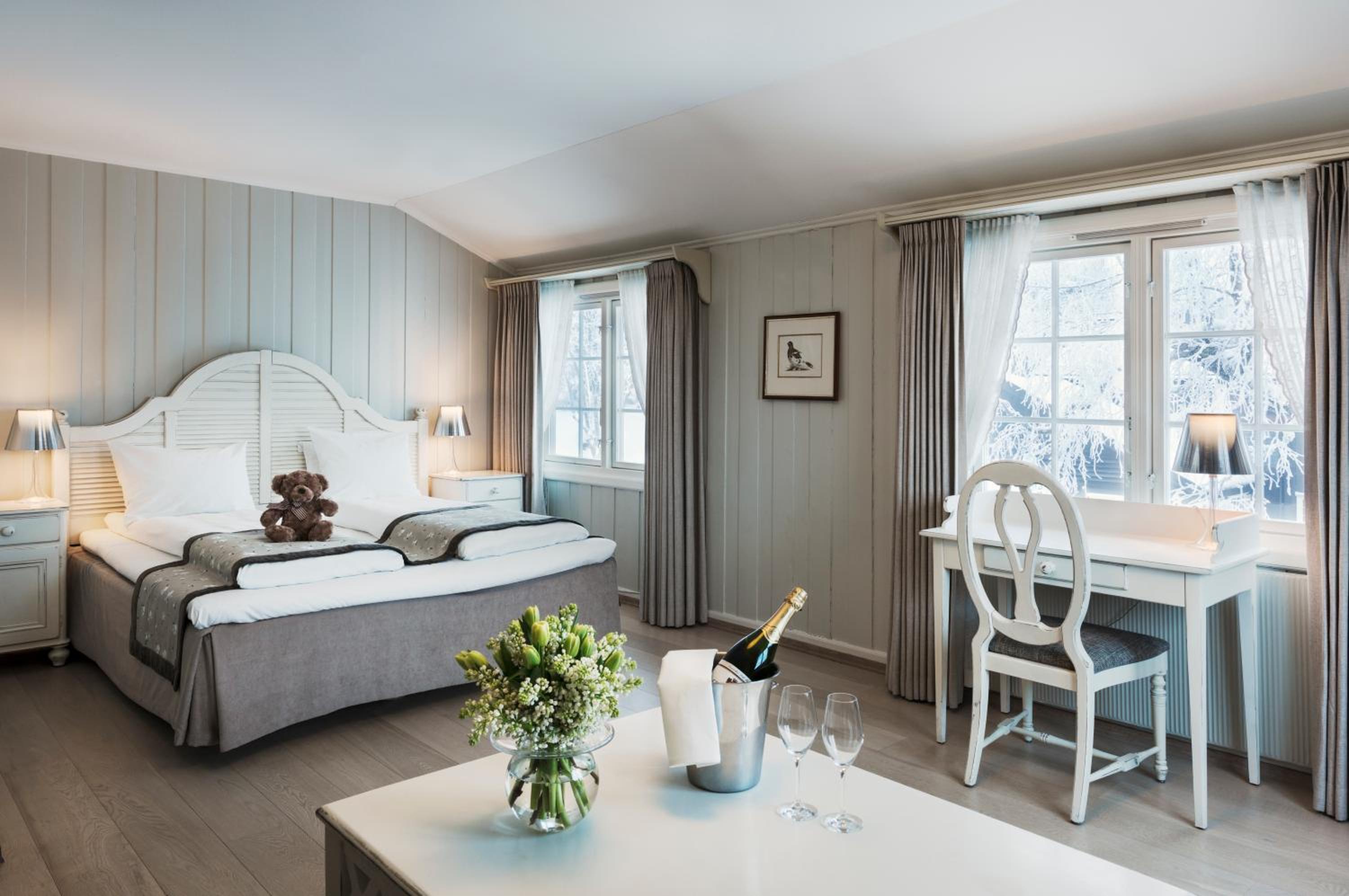 Junior Suite - Photo 3