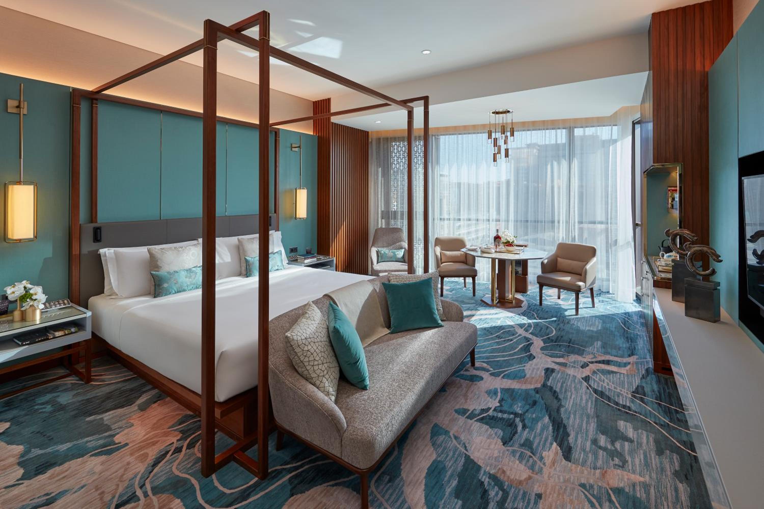 Premier King Room