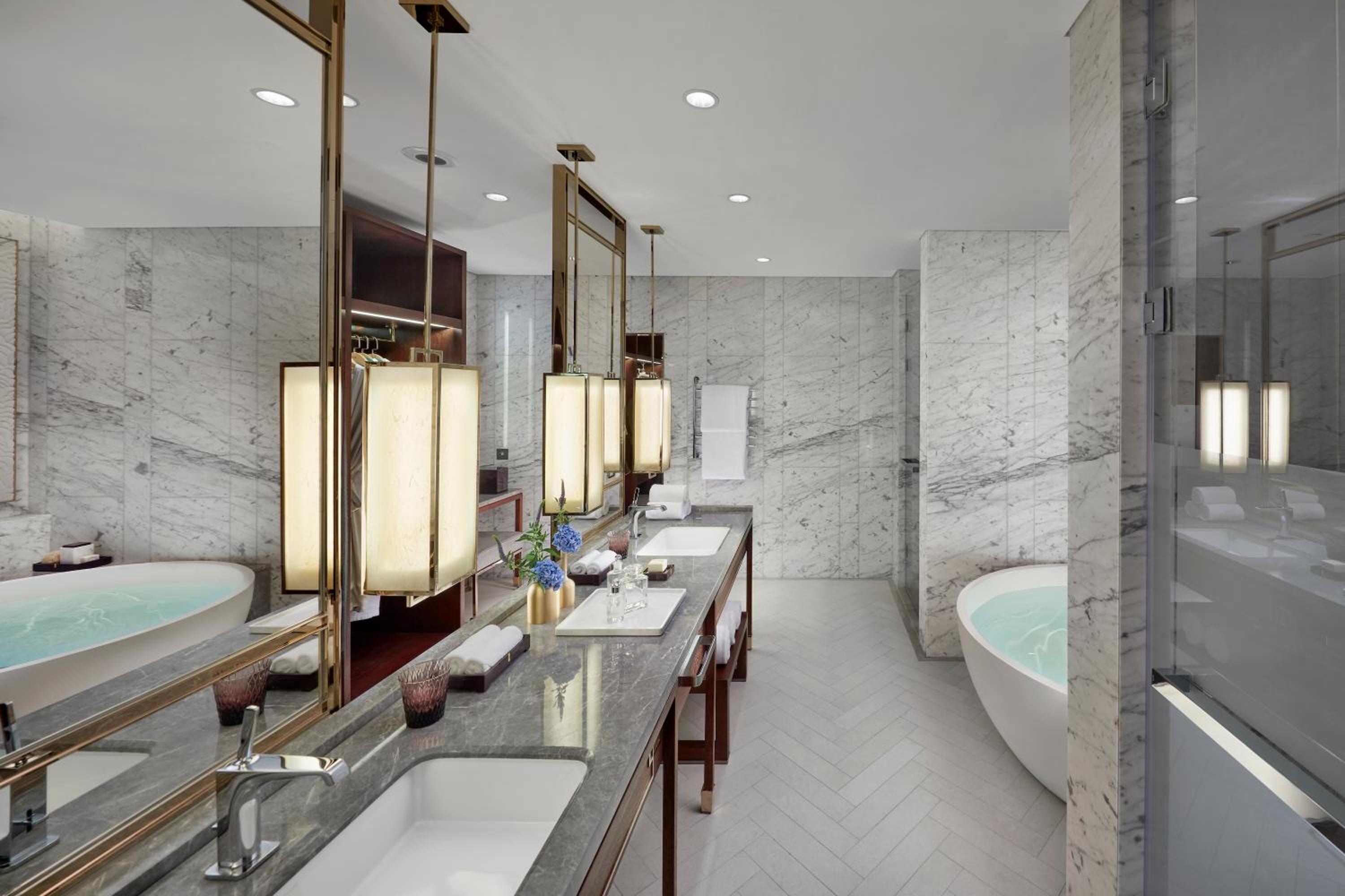 Mandarin King Room  photo 3