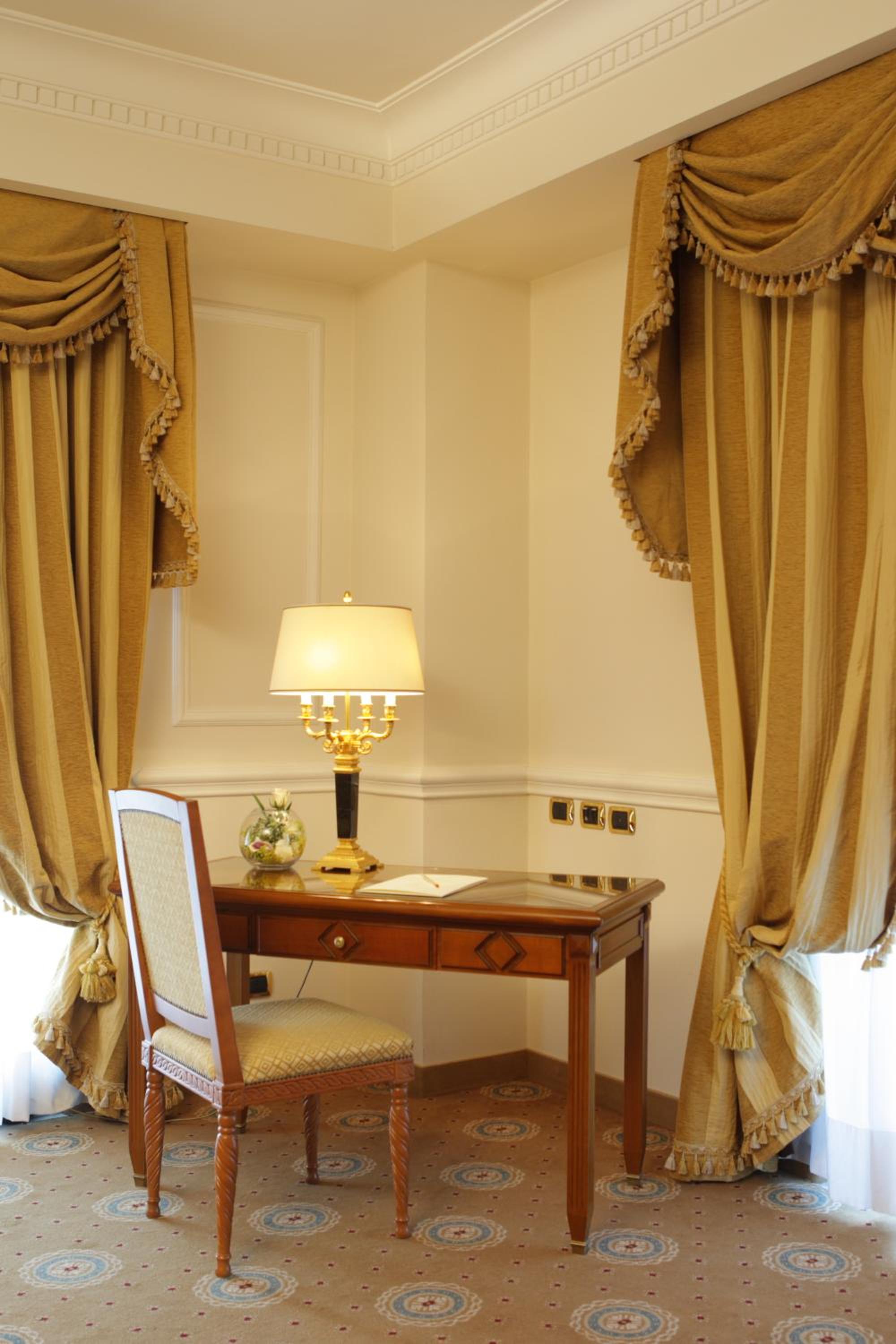 Superior Double Room - Photo 3