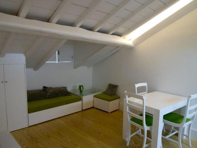 Standard One-Bedroom Apartment
