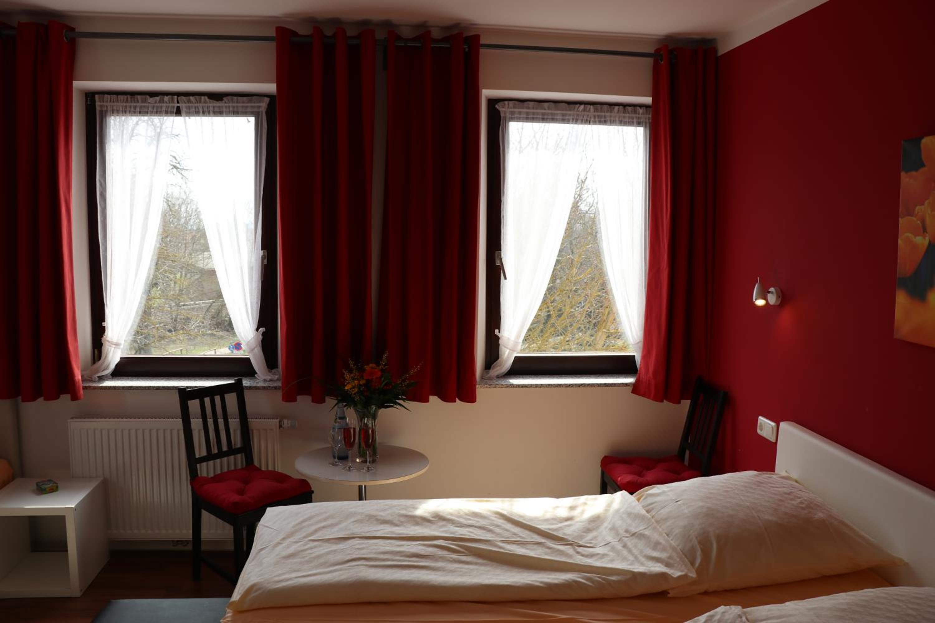 Classic Triple Room - Photo 10
