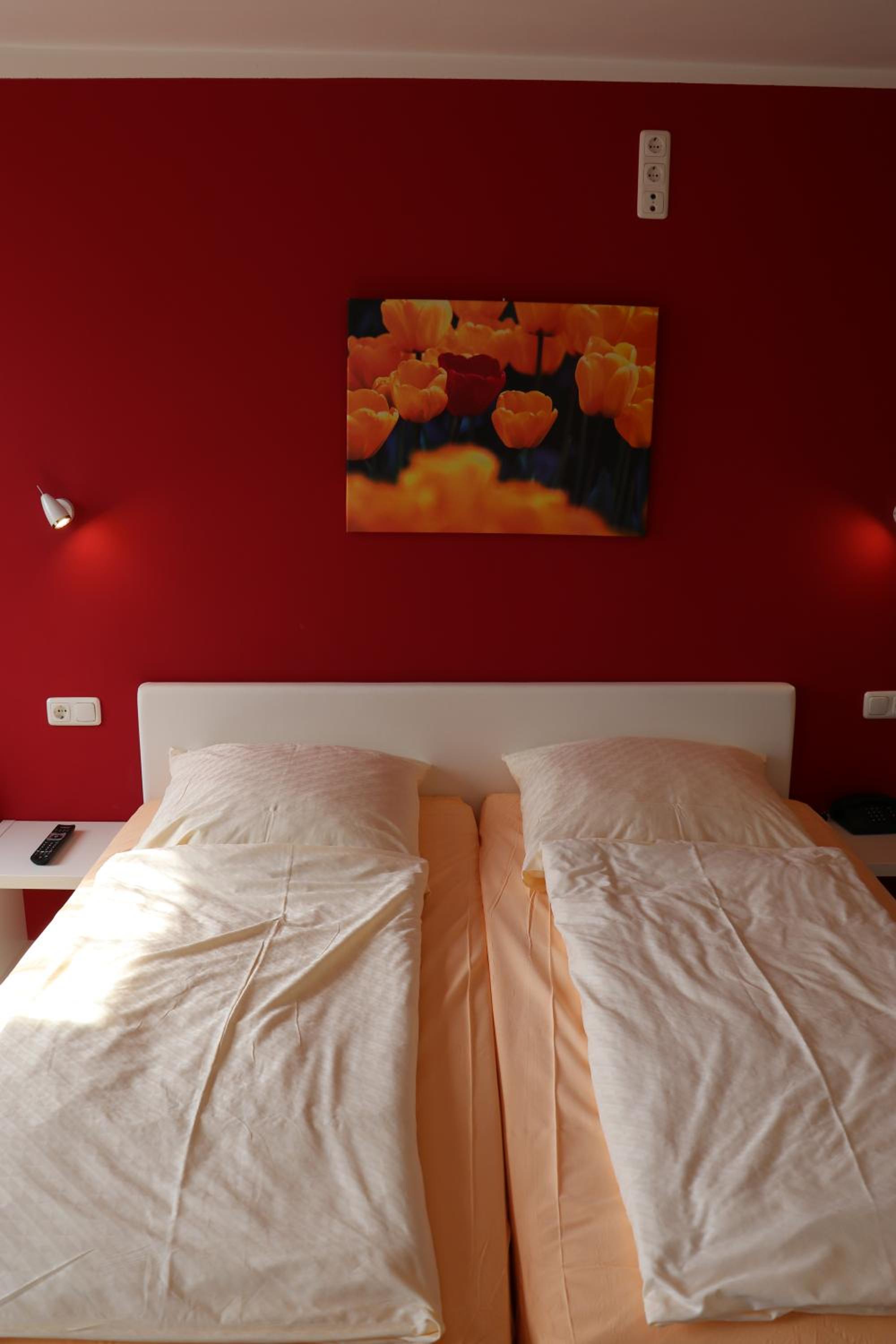 Classic Triple Room - Photo 1