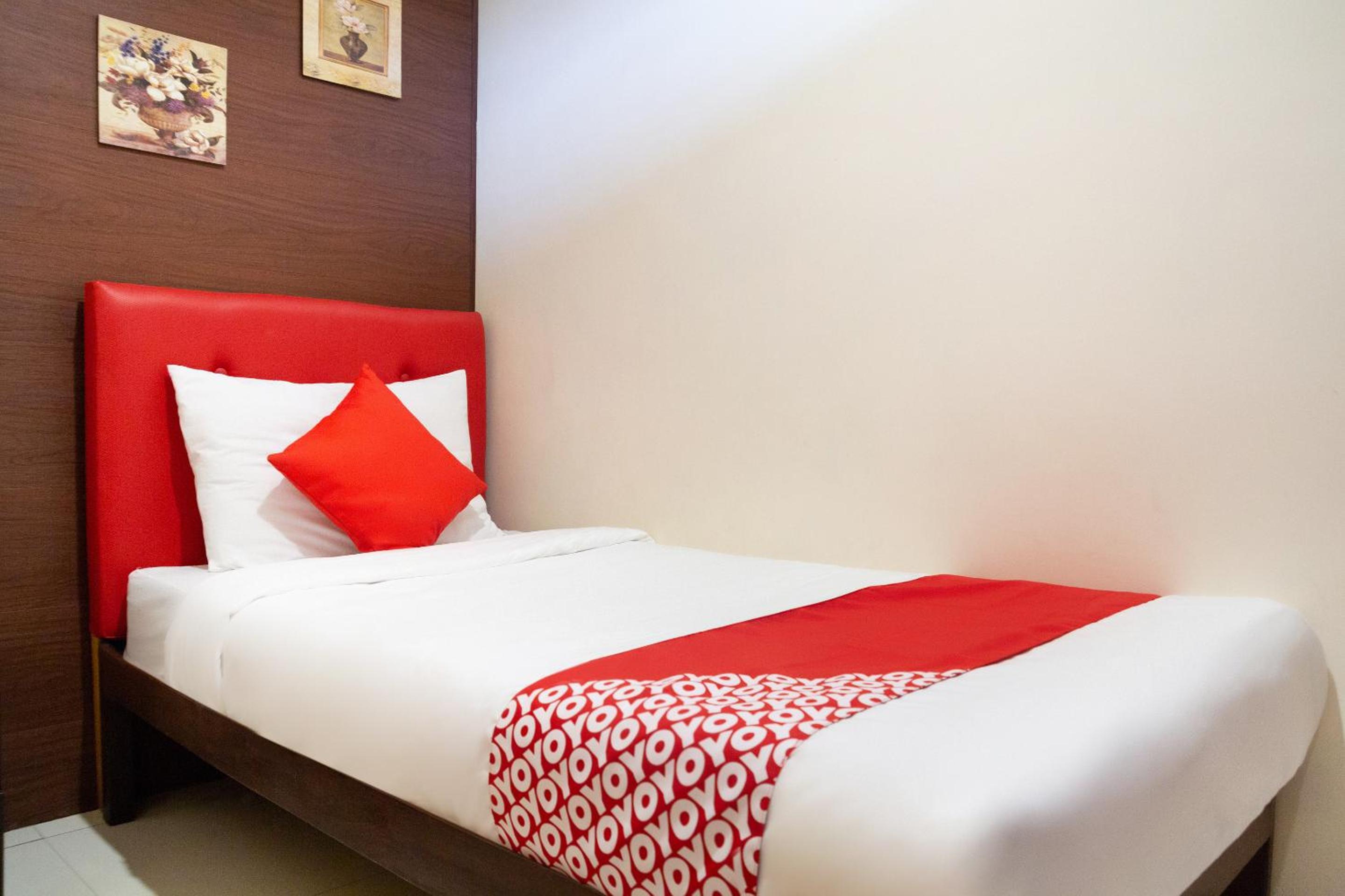 Standard Single Room photo 2