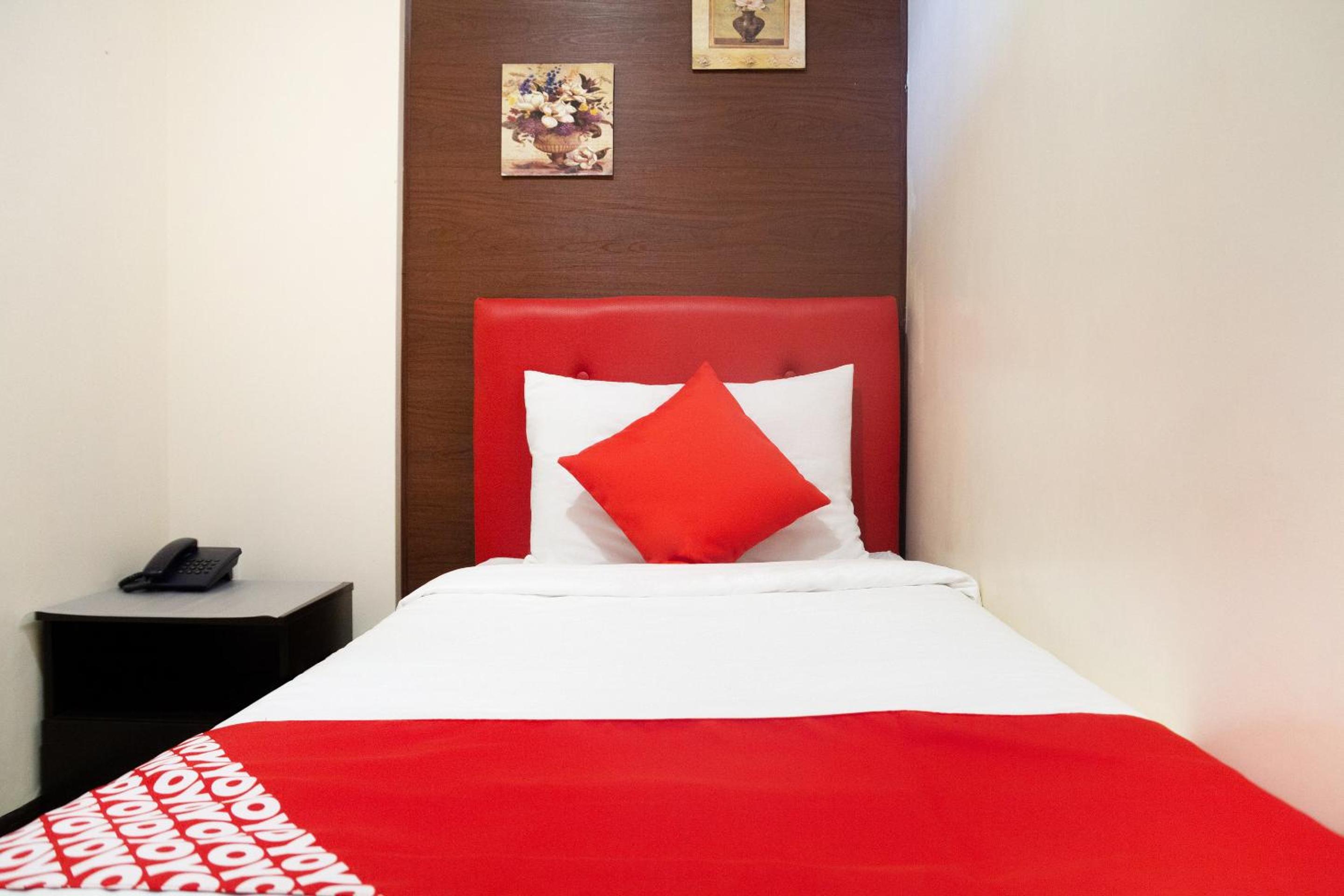 Standard Single Room photo 1