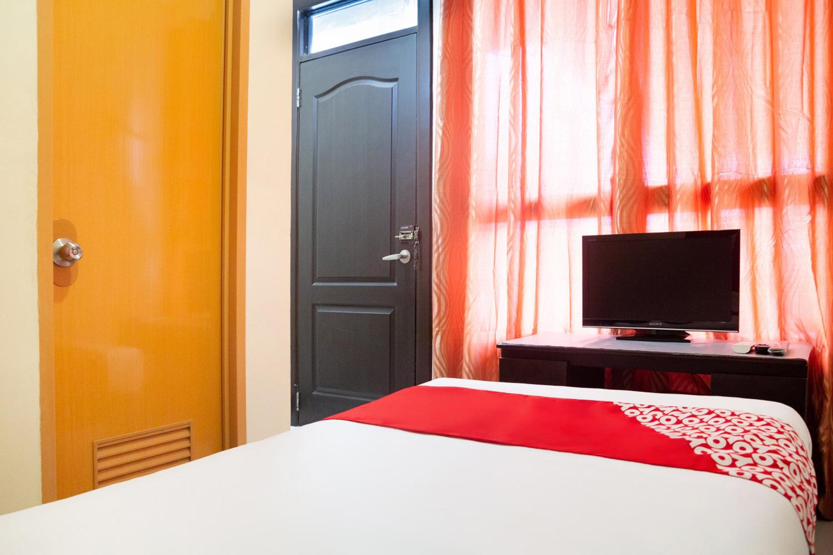 Standard Single Room photo 3