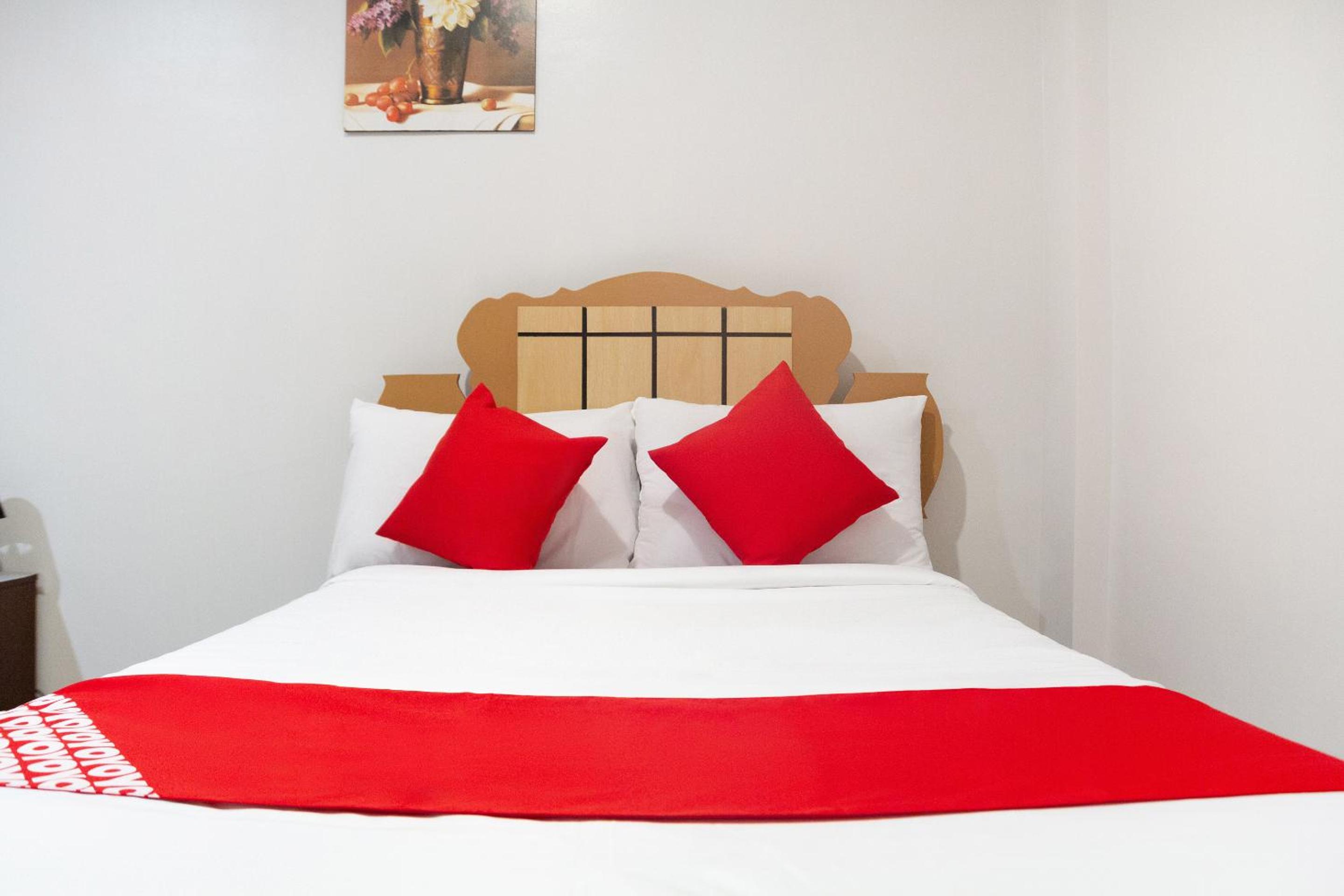Standard Double Room photo 1