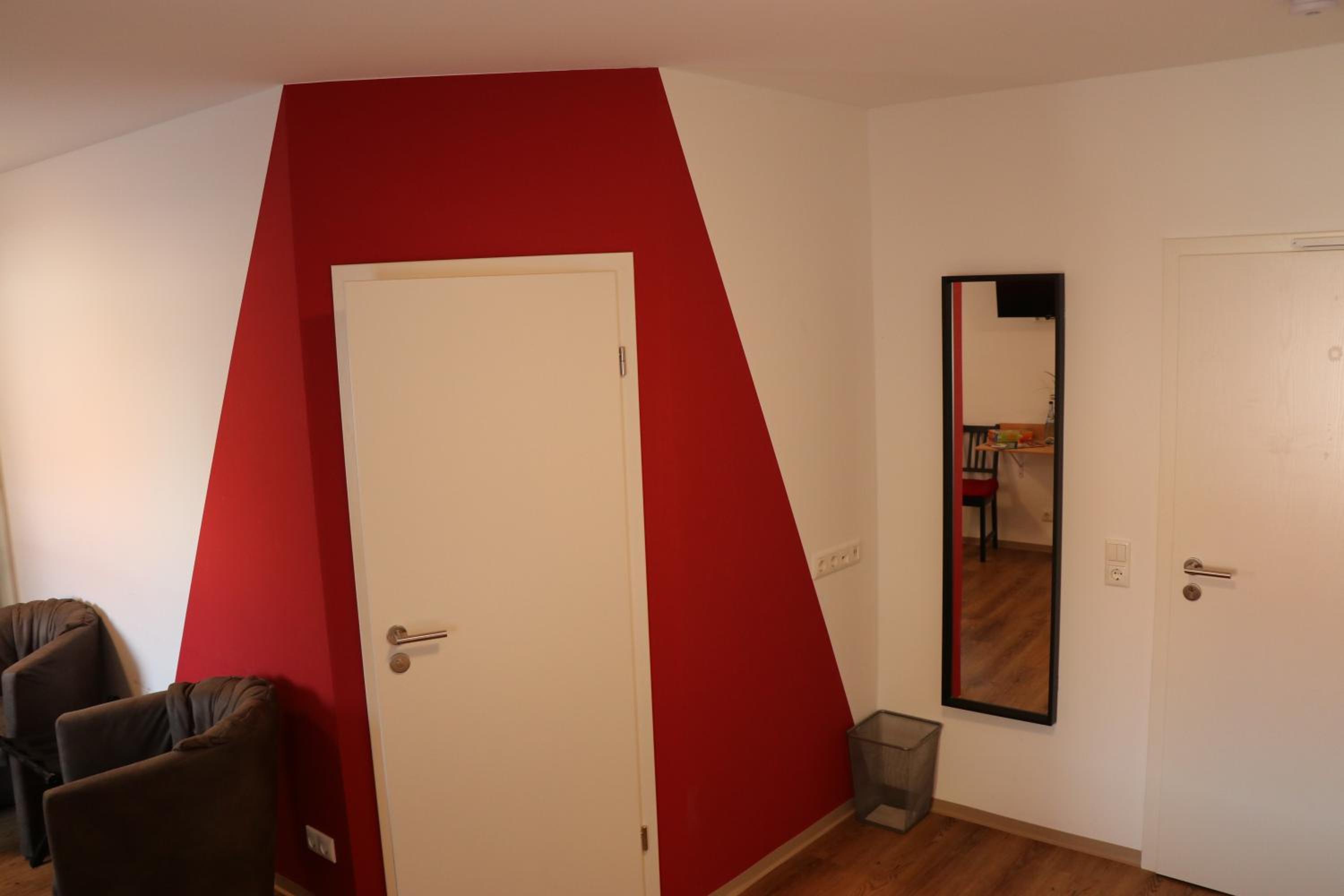 Classic Quadruple Room - Photo 1