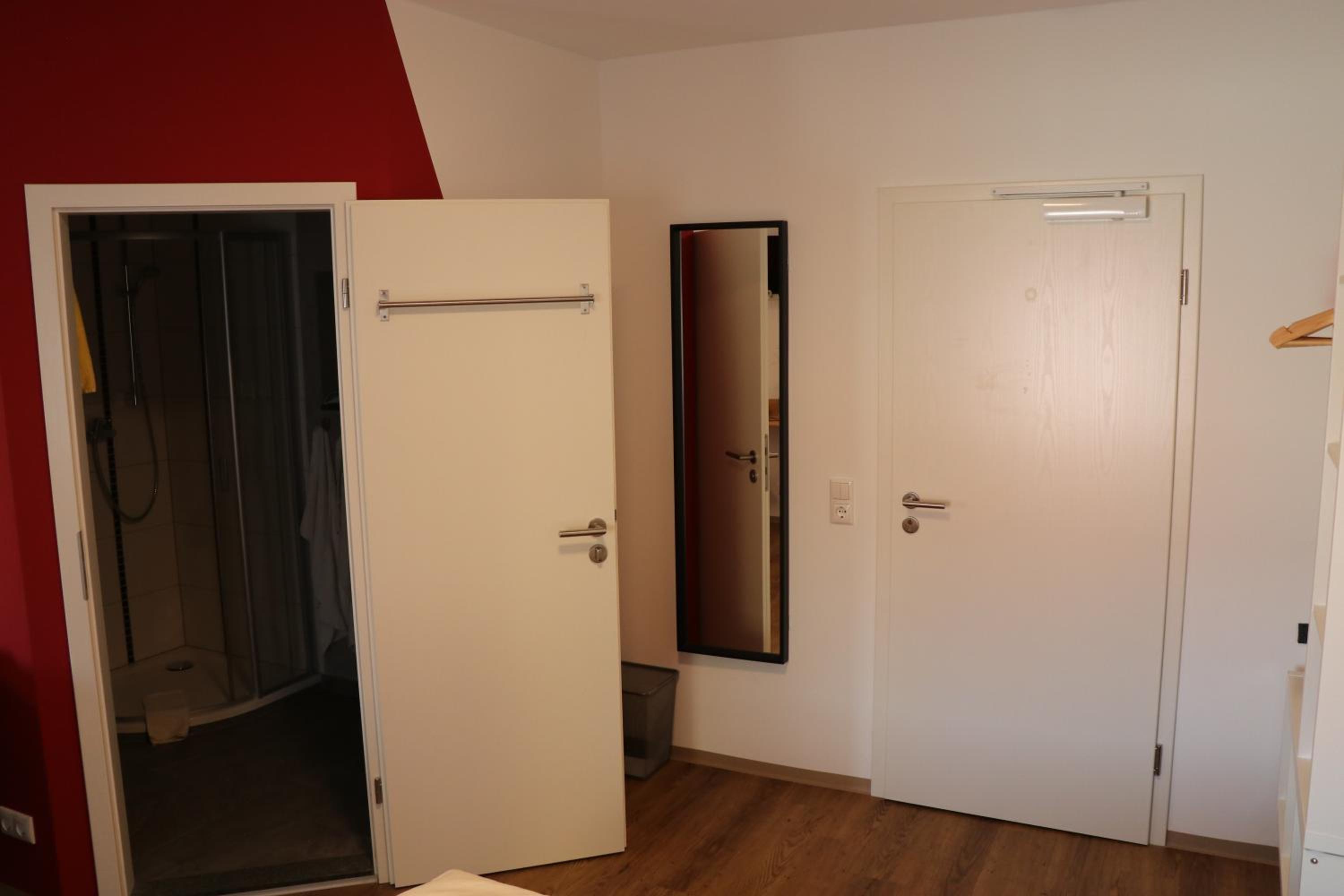 Classic Quadruple Room - Photo 18