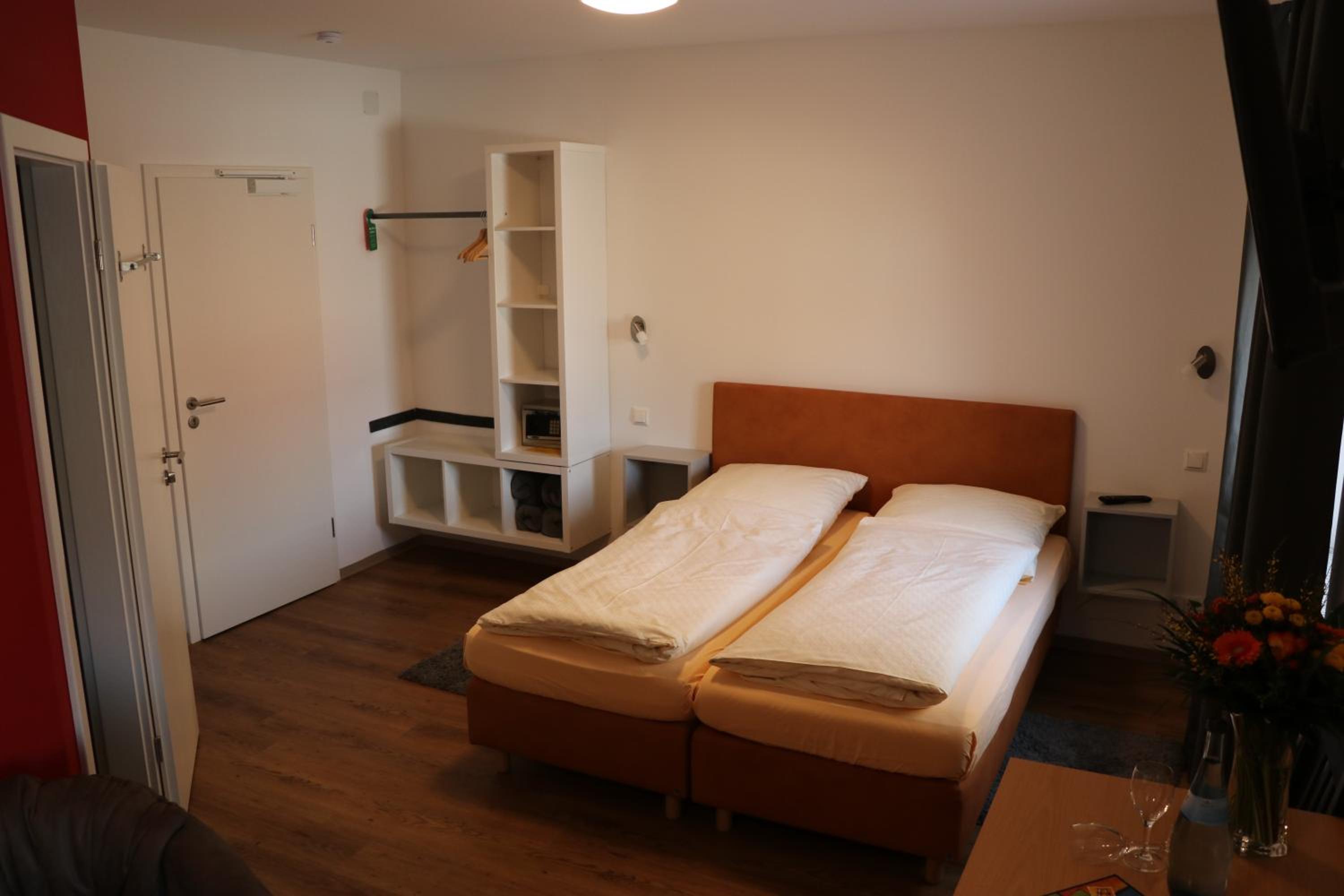Classic Quadruple Room - Photo 2
