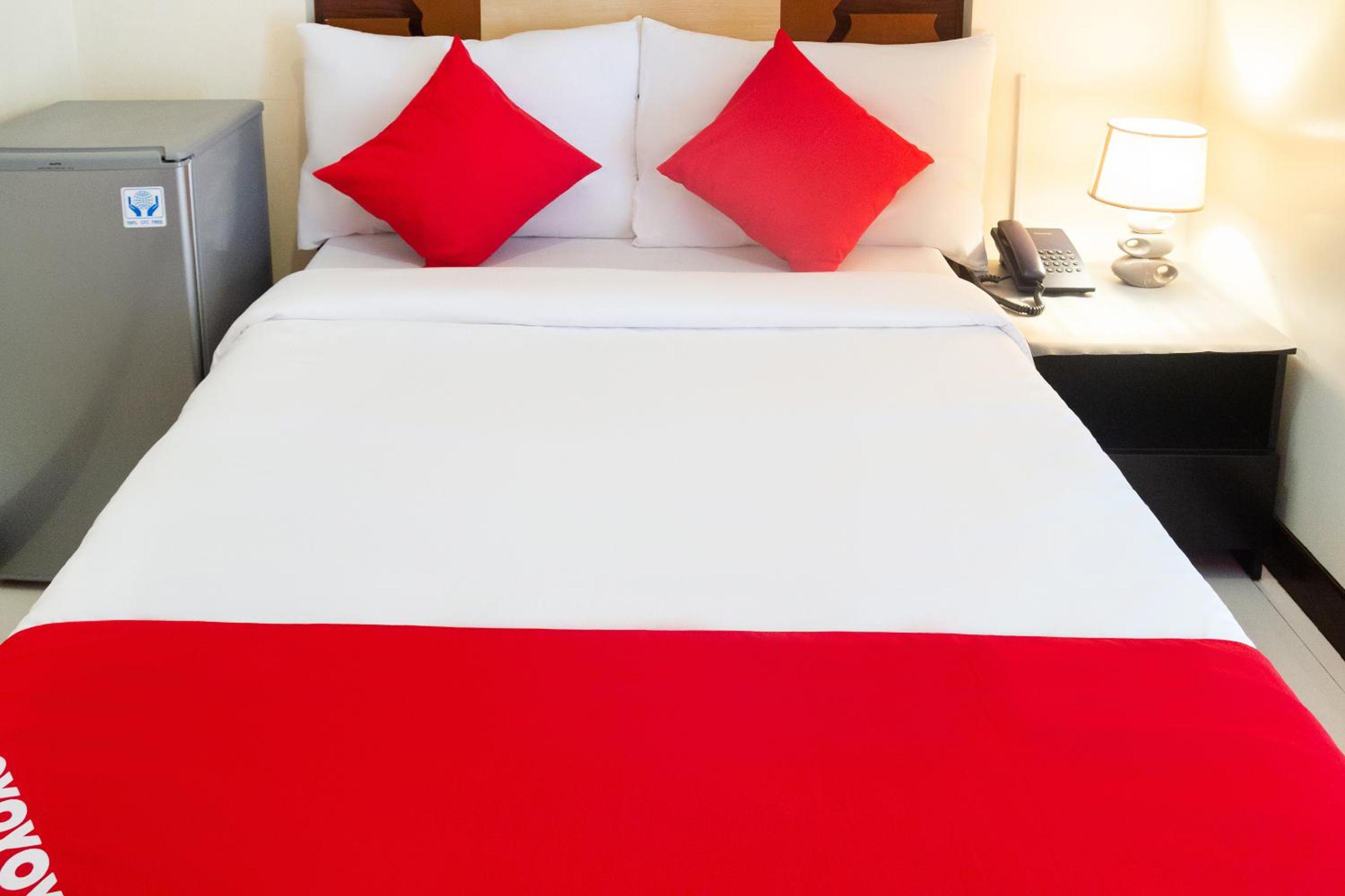 Standard Double Room photo 2