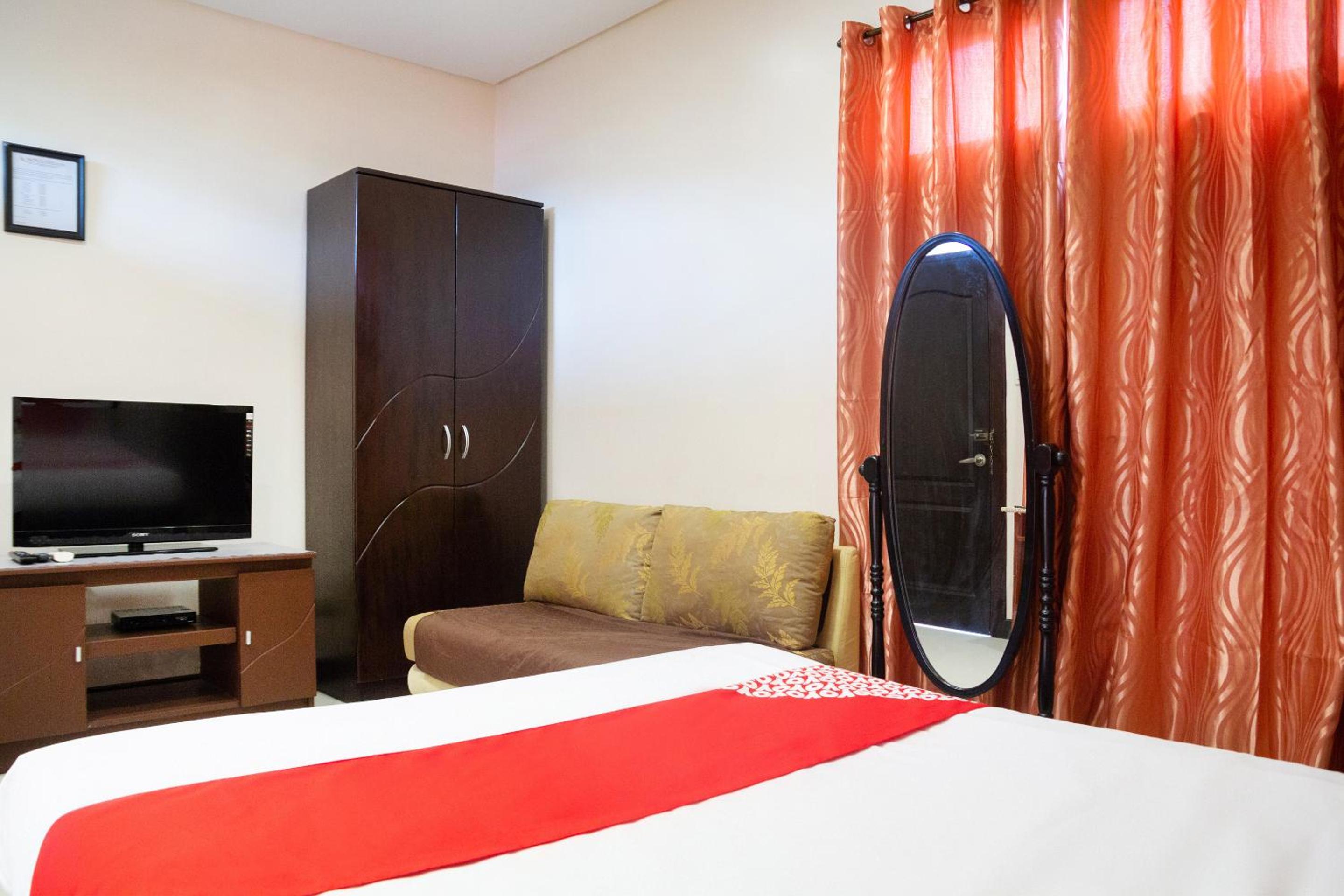 Deluxe Double Room photo 2