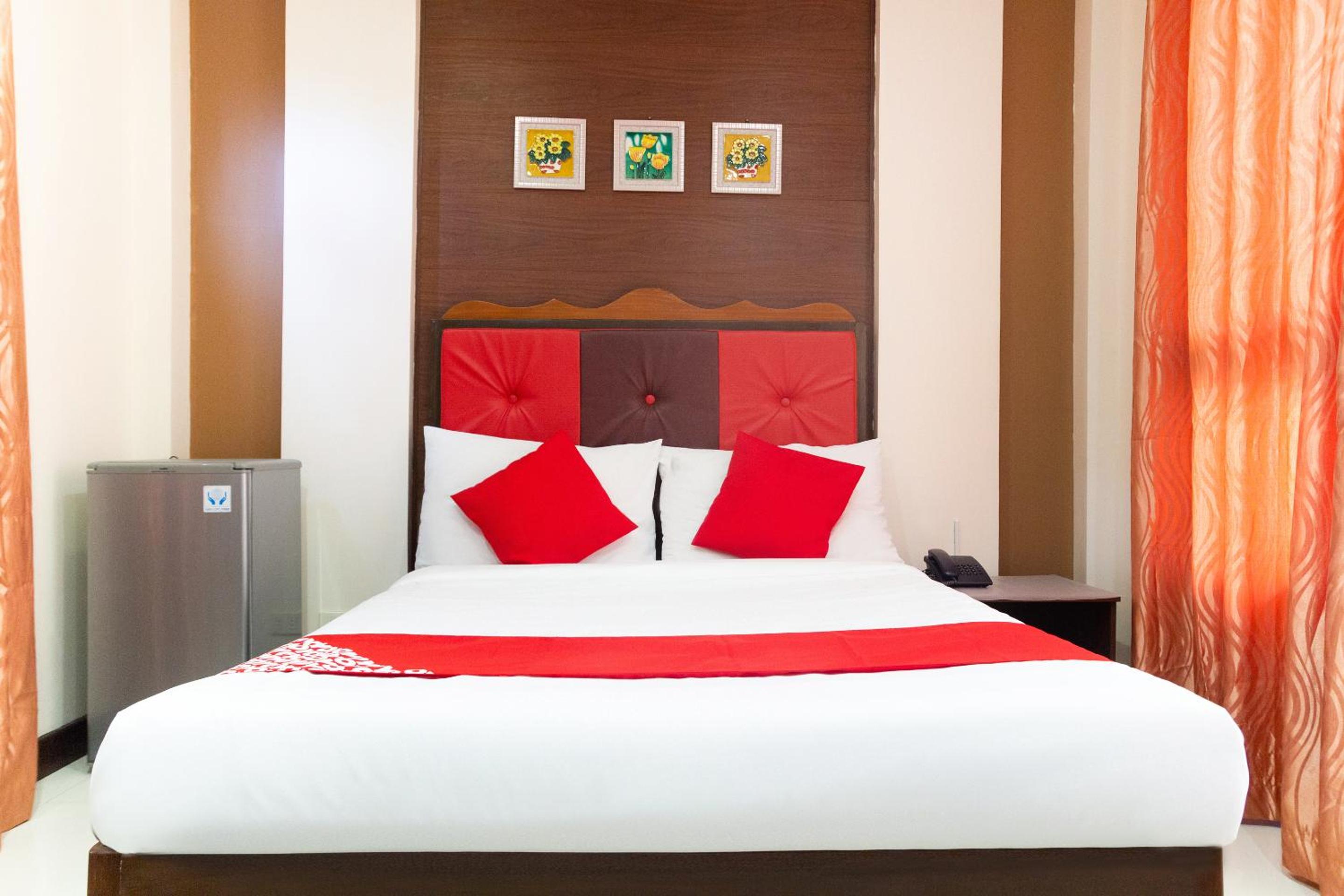 Deluxe Double Room photo 1