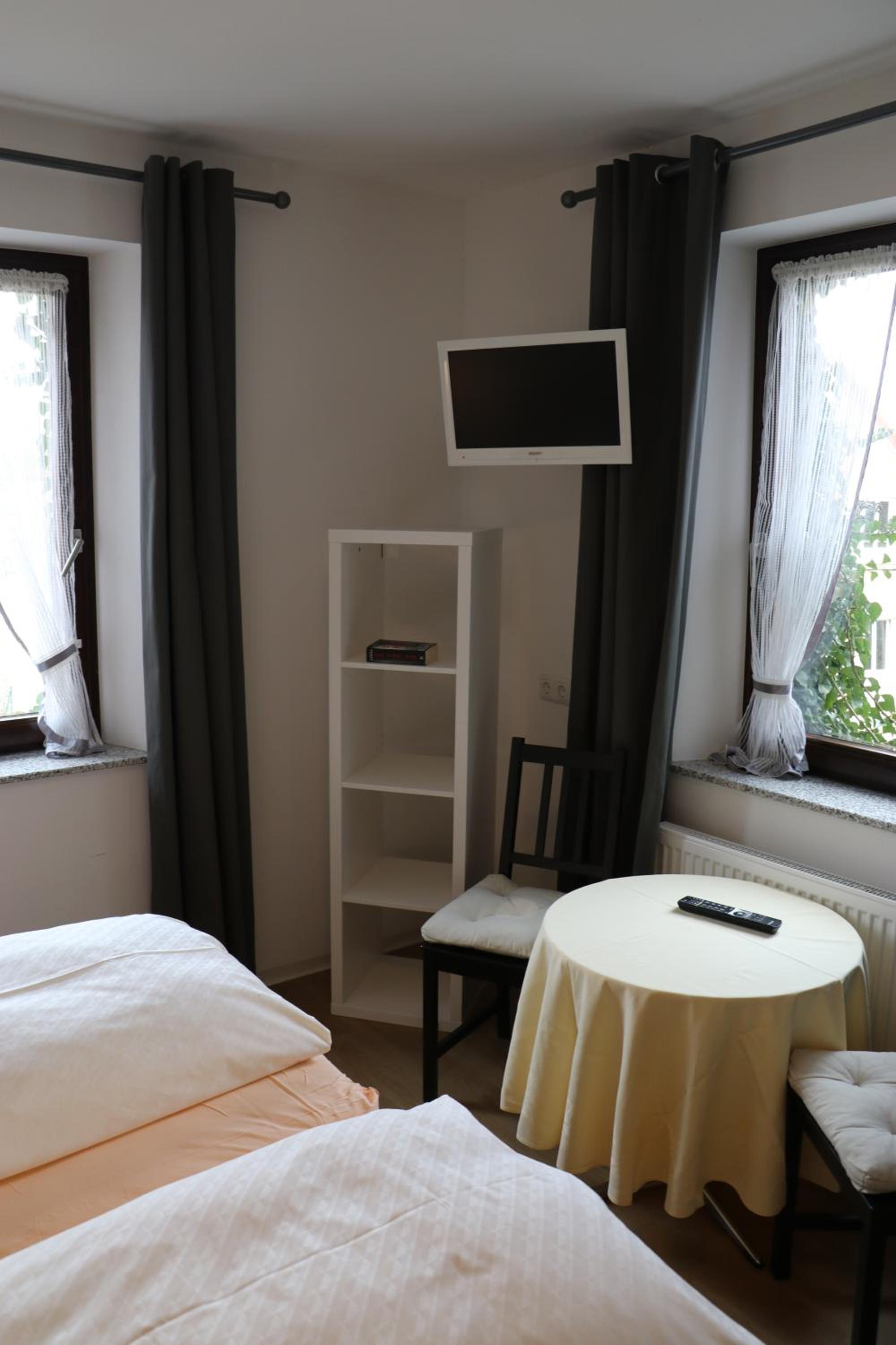 Classic Double Room - Photo 50
