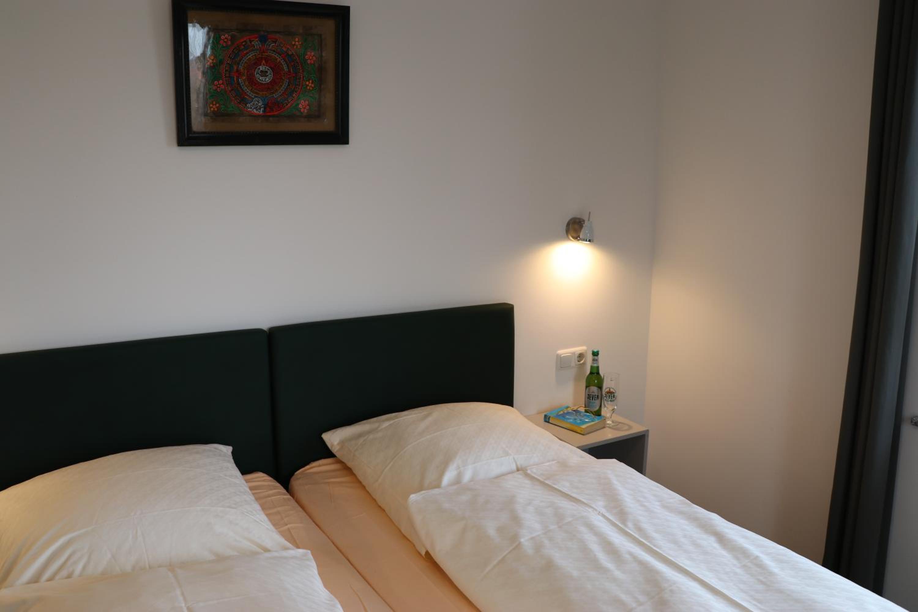 Classic Double Room - Photo 49