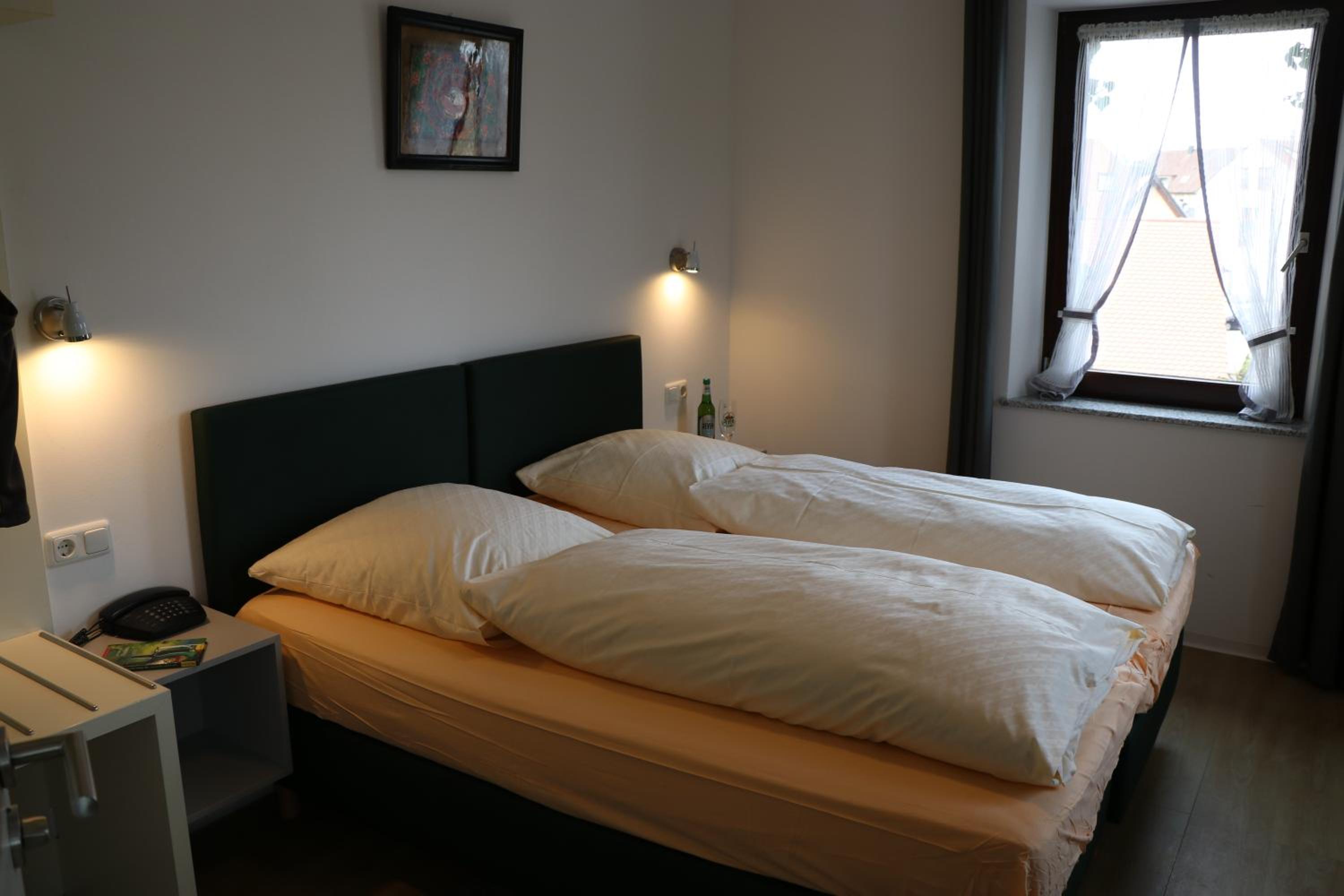 Classic Double Room - Photo 48