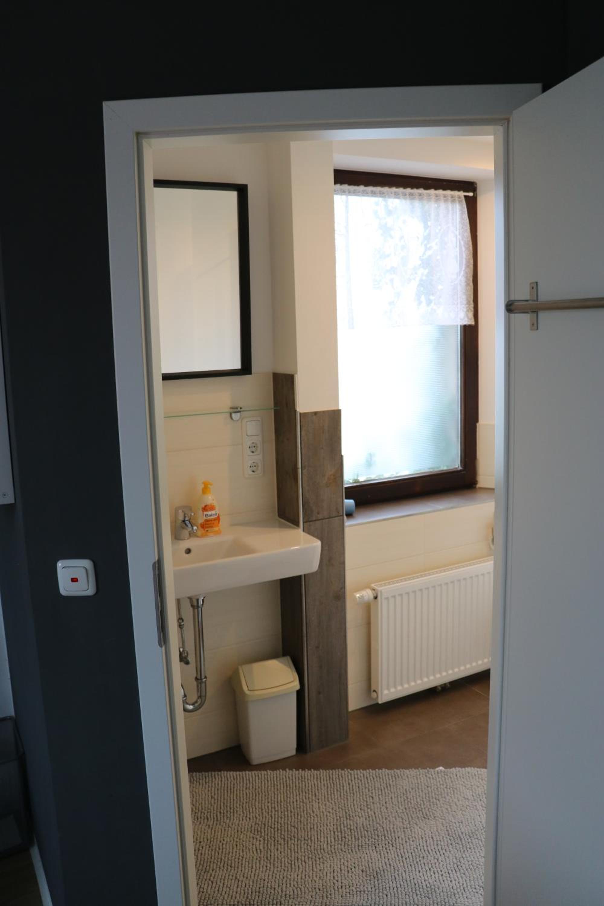Classic Double Room - Photo 6