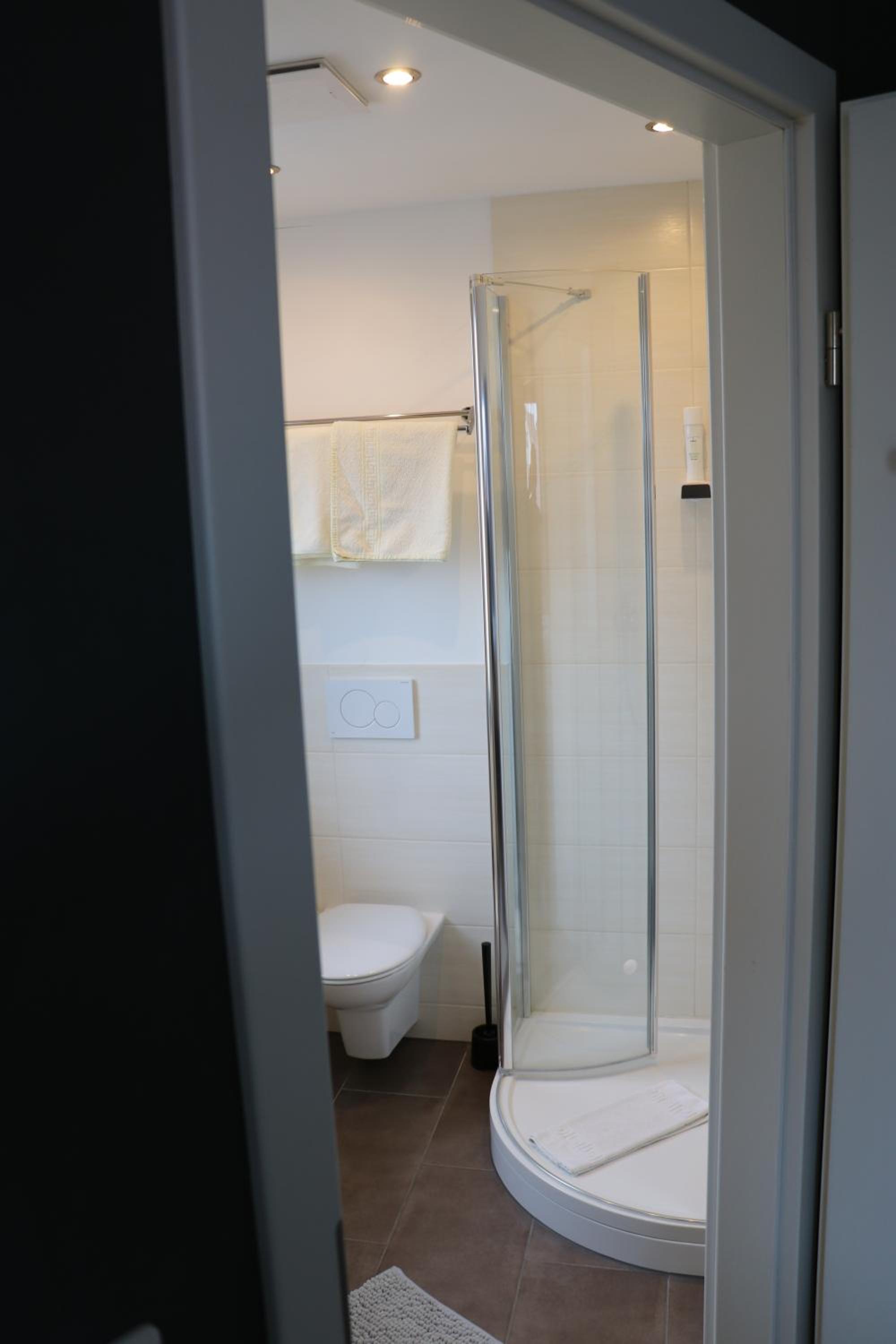 Classic Double Room - Photo 46