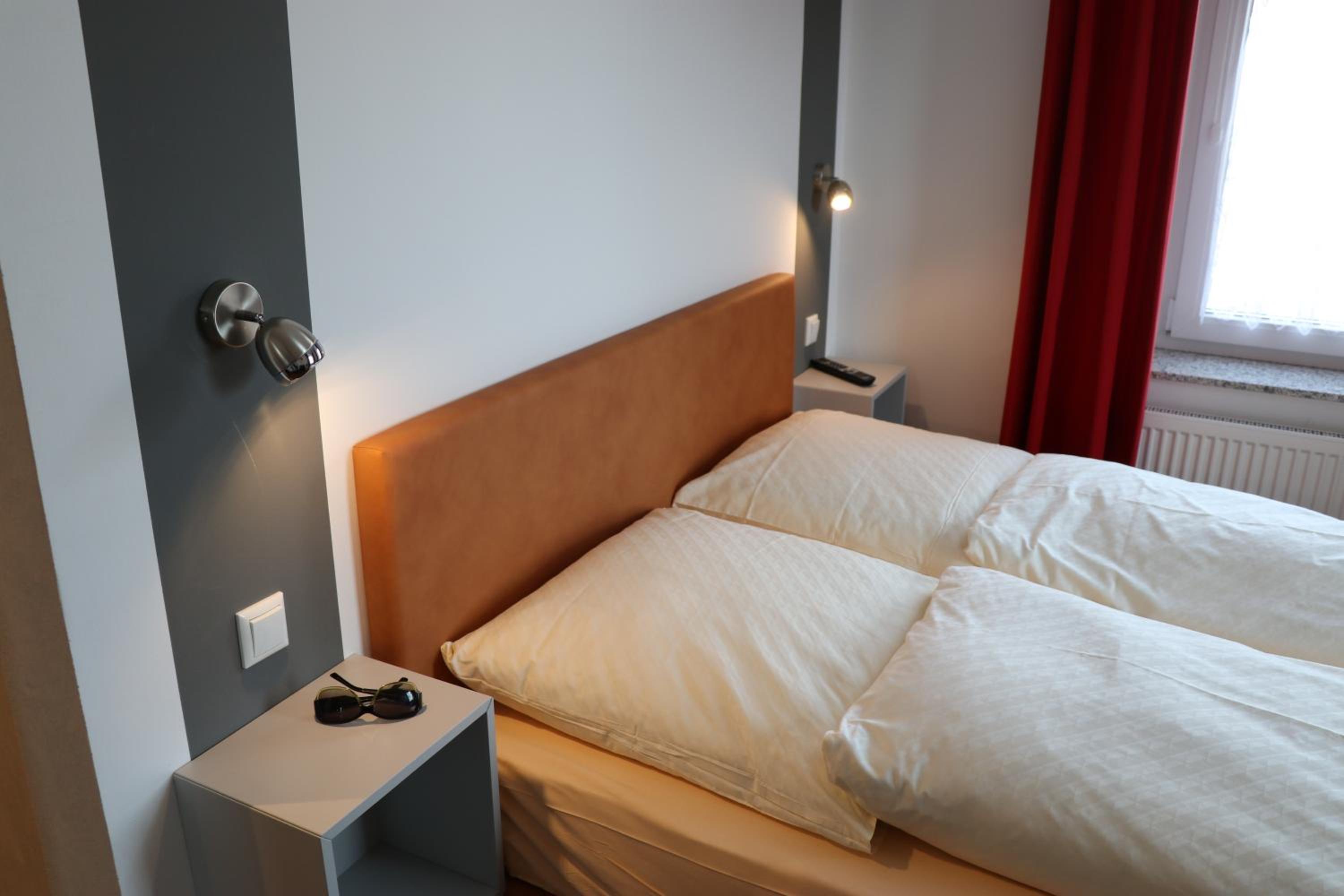 Classic Double Room - Photo 45