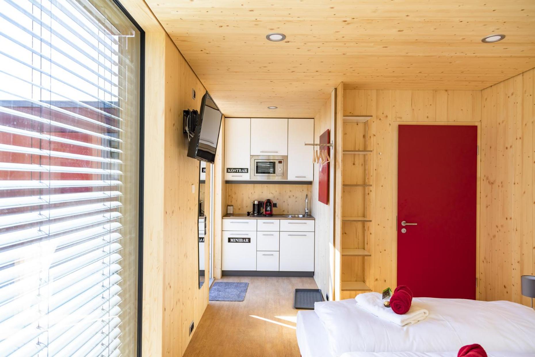 Studio with Garden View photo 1