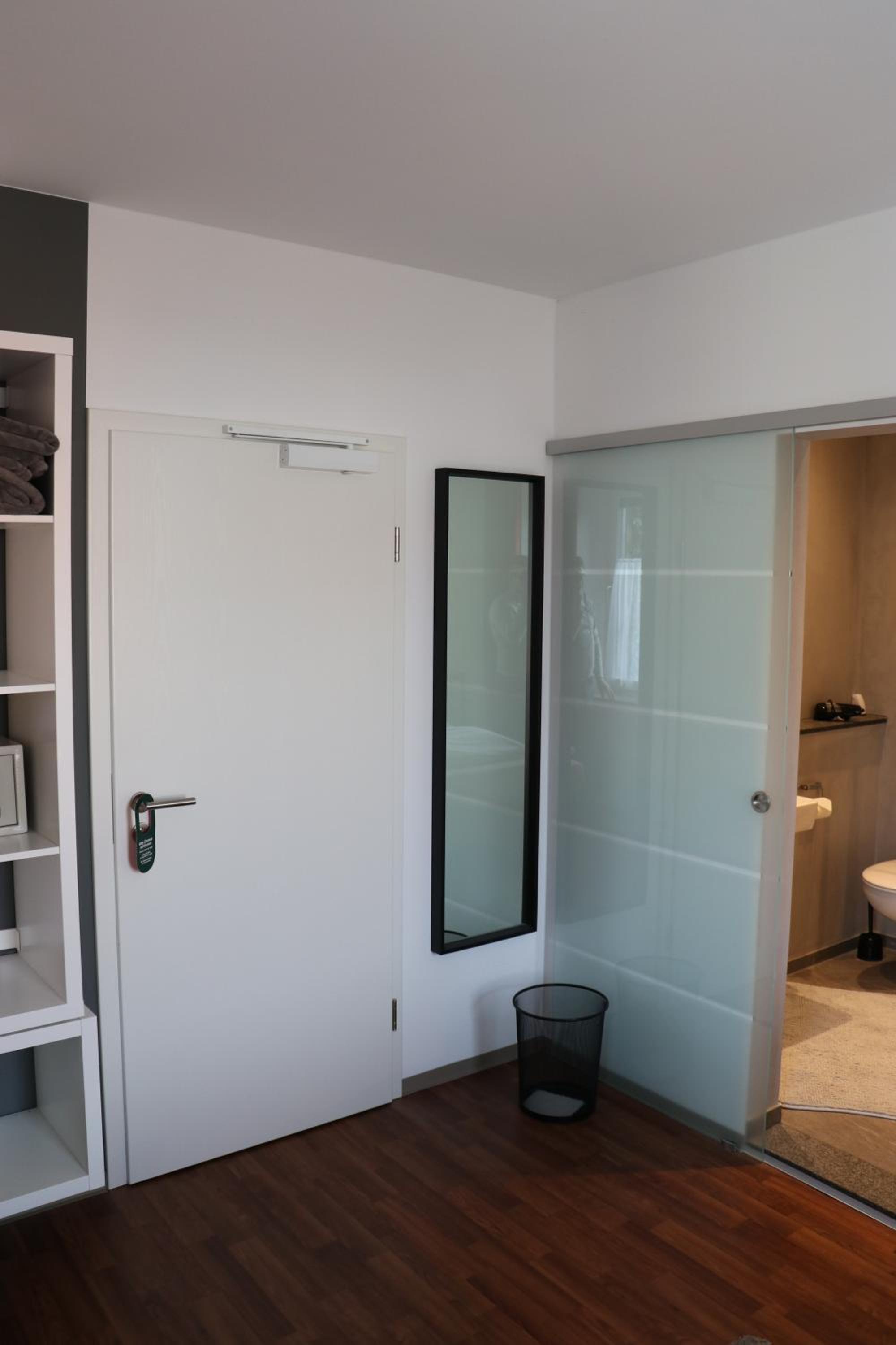 Classic Double Room - Photo 42