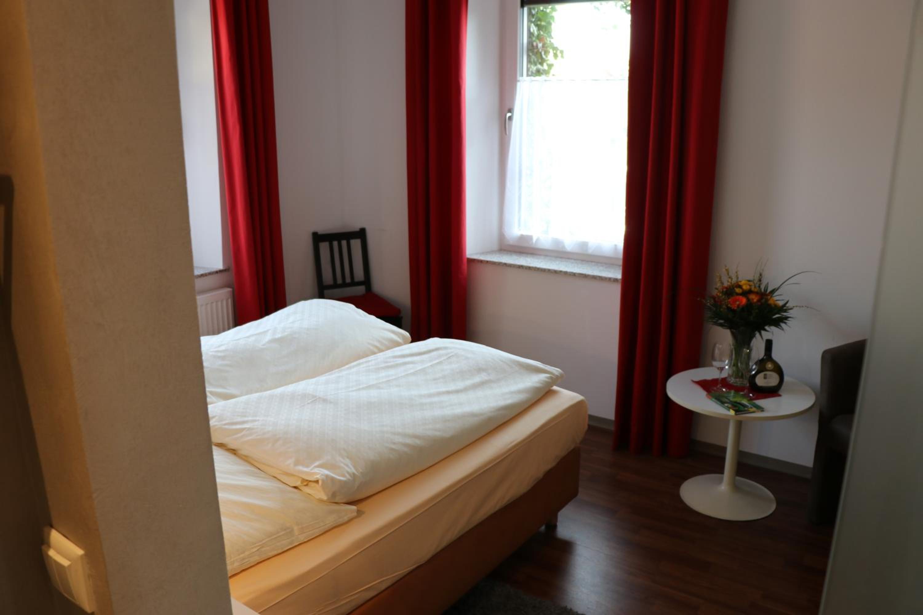 Classic Double Room - Photo 39