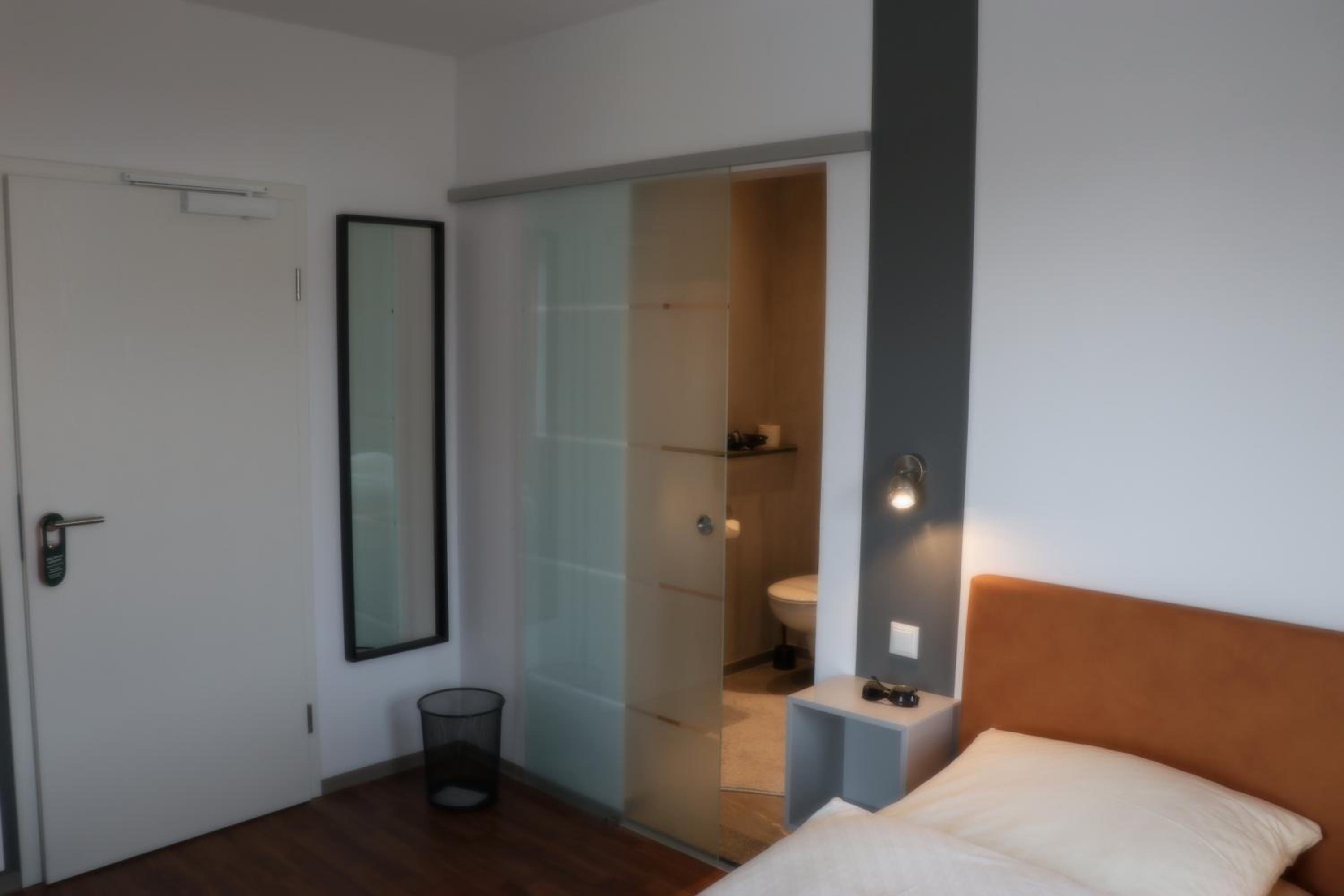 Classic Double Room - Photo 3