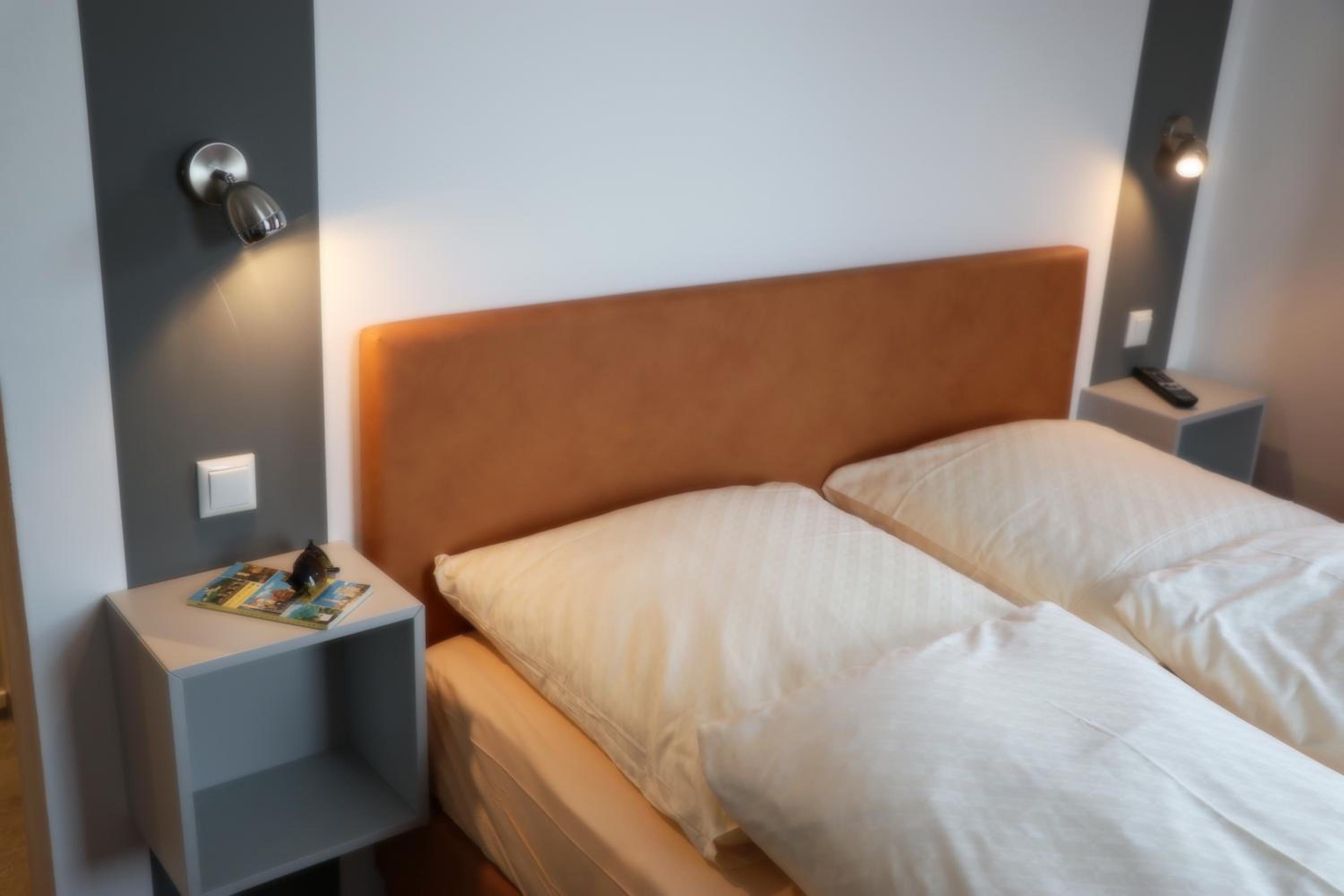 Classic Double Room - Photo 34
