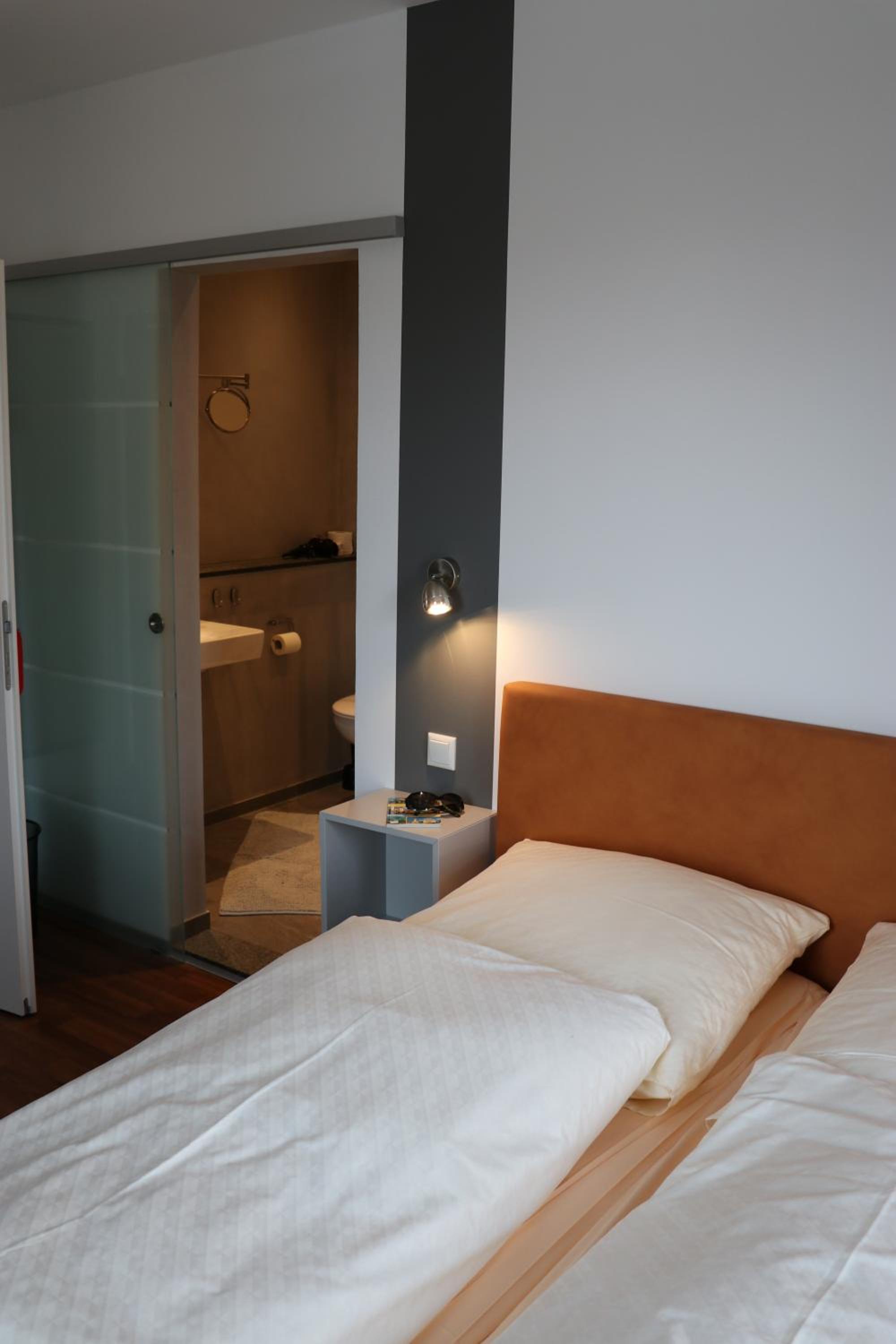 Classic Double Room - Photo 19