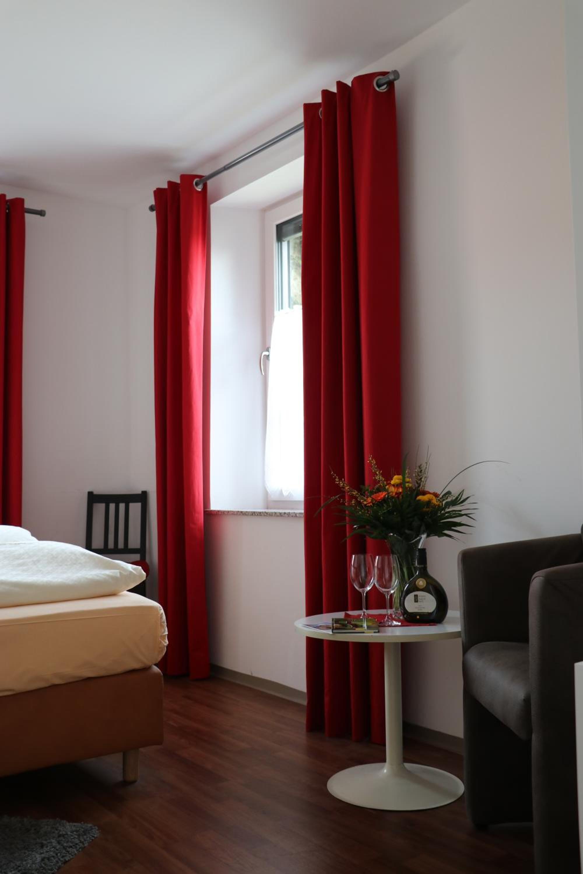 Classic Double Room - Photo 18
