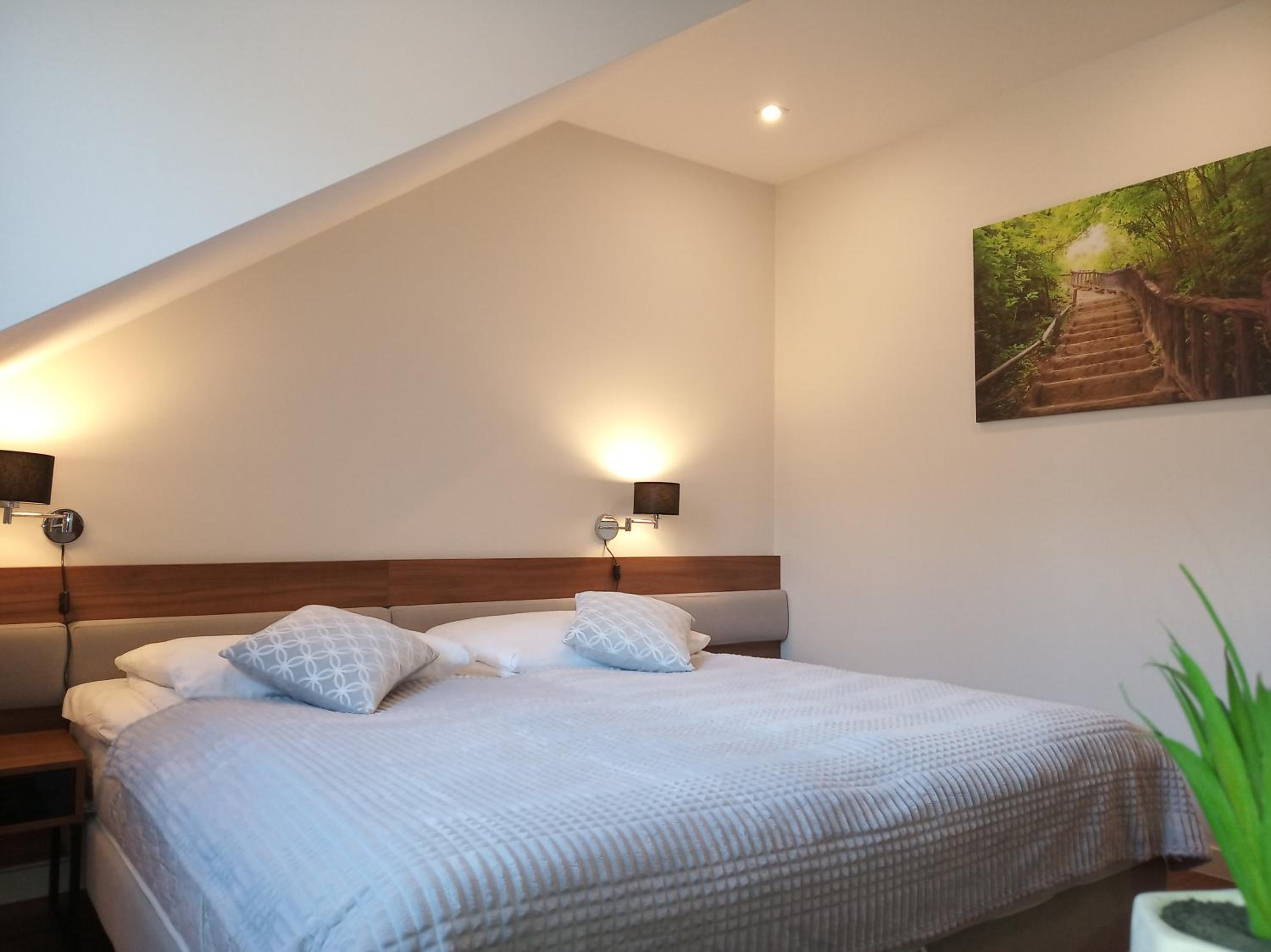 Double or Twin Room with Shower photo 1