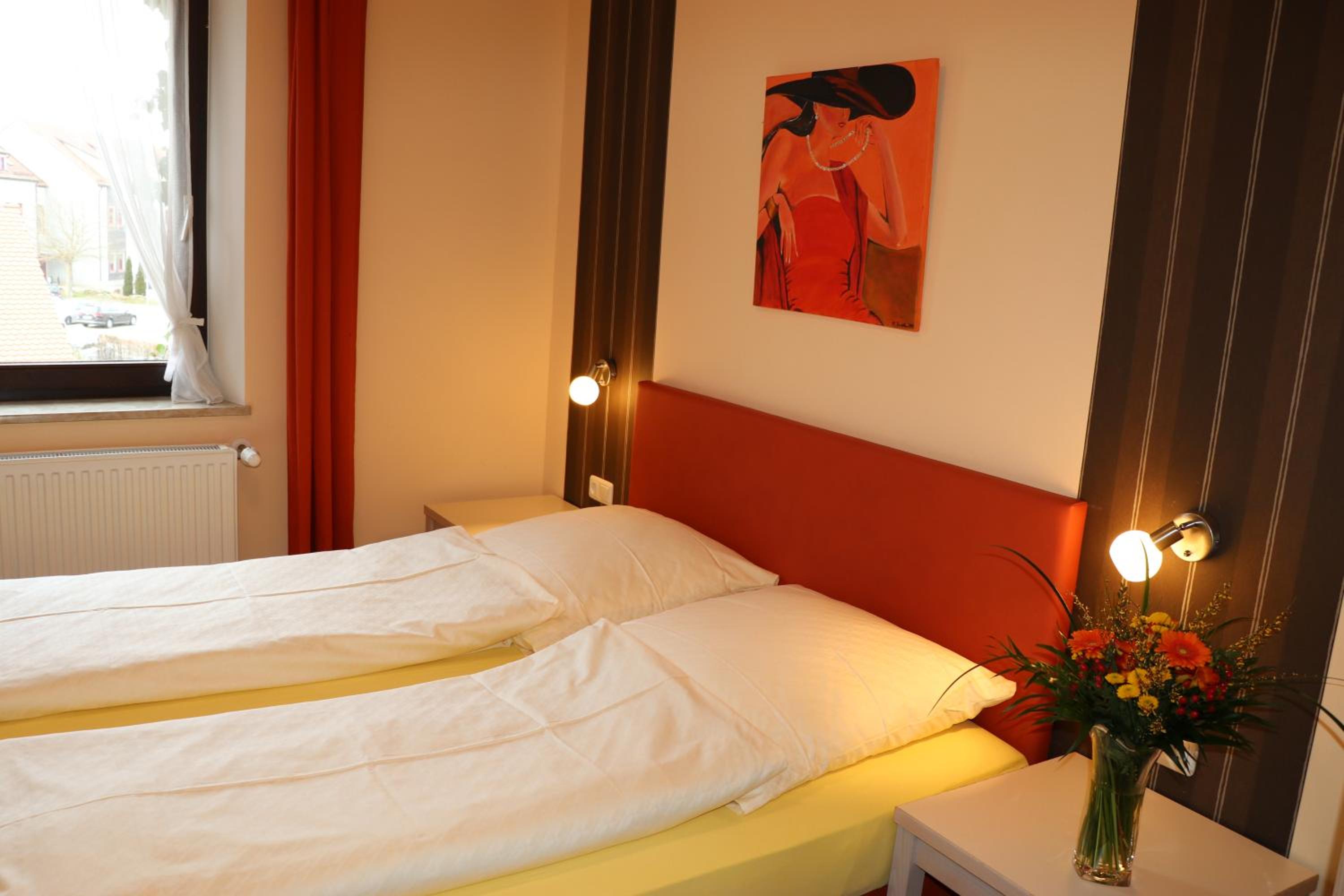Standard  Double Room - Photo 15