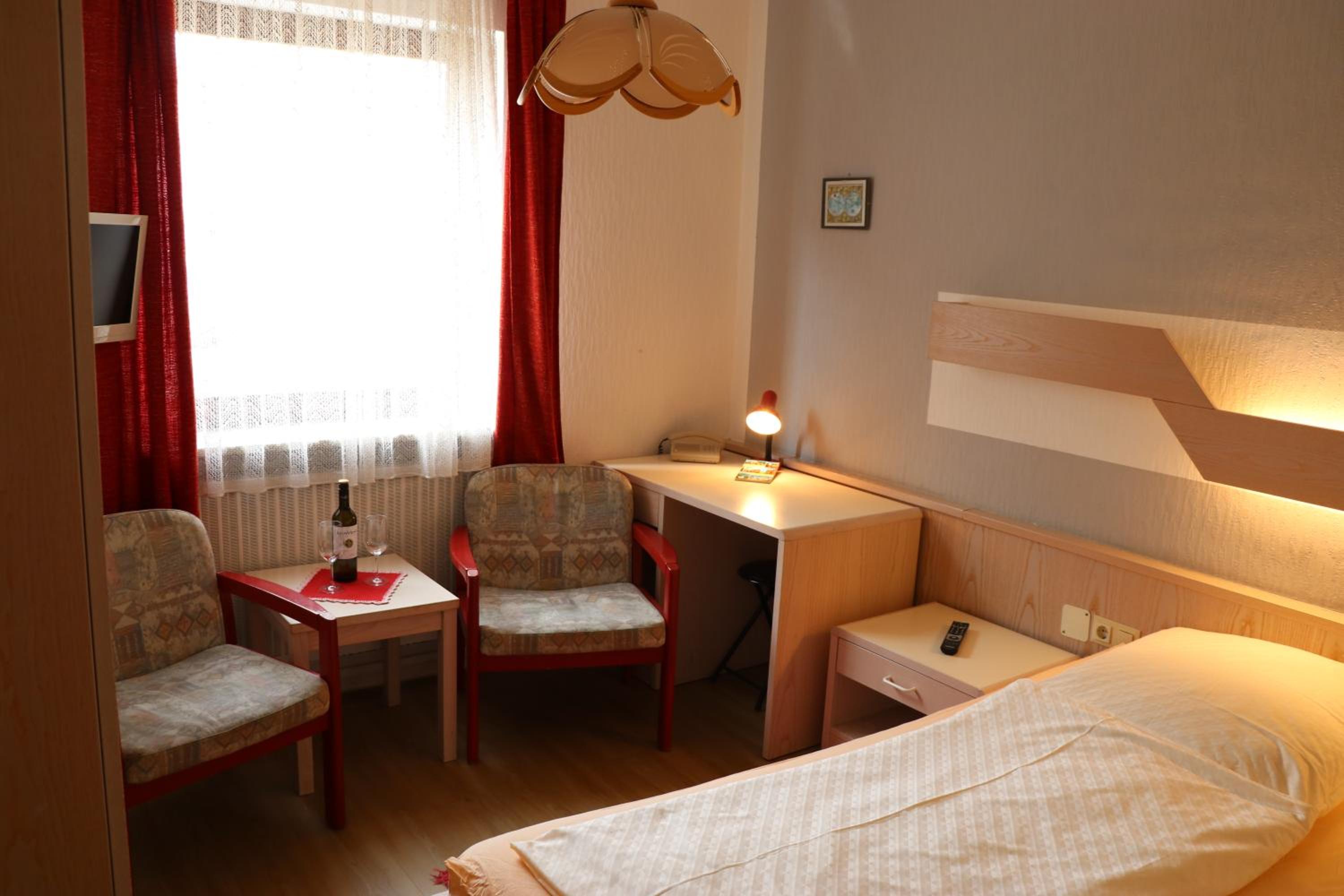 Standard  Double Room - Photo 32