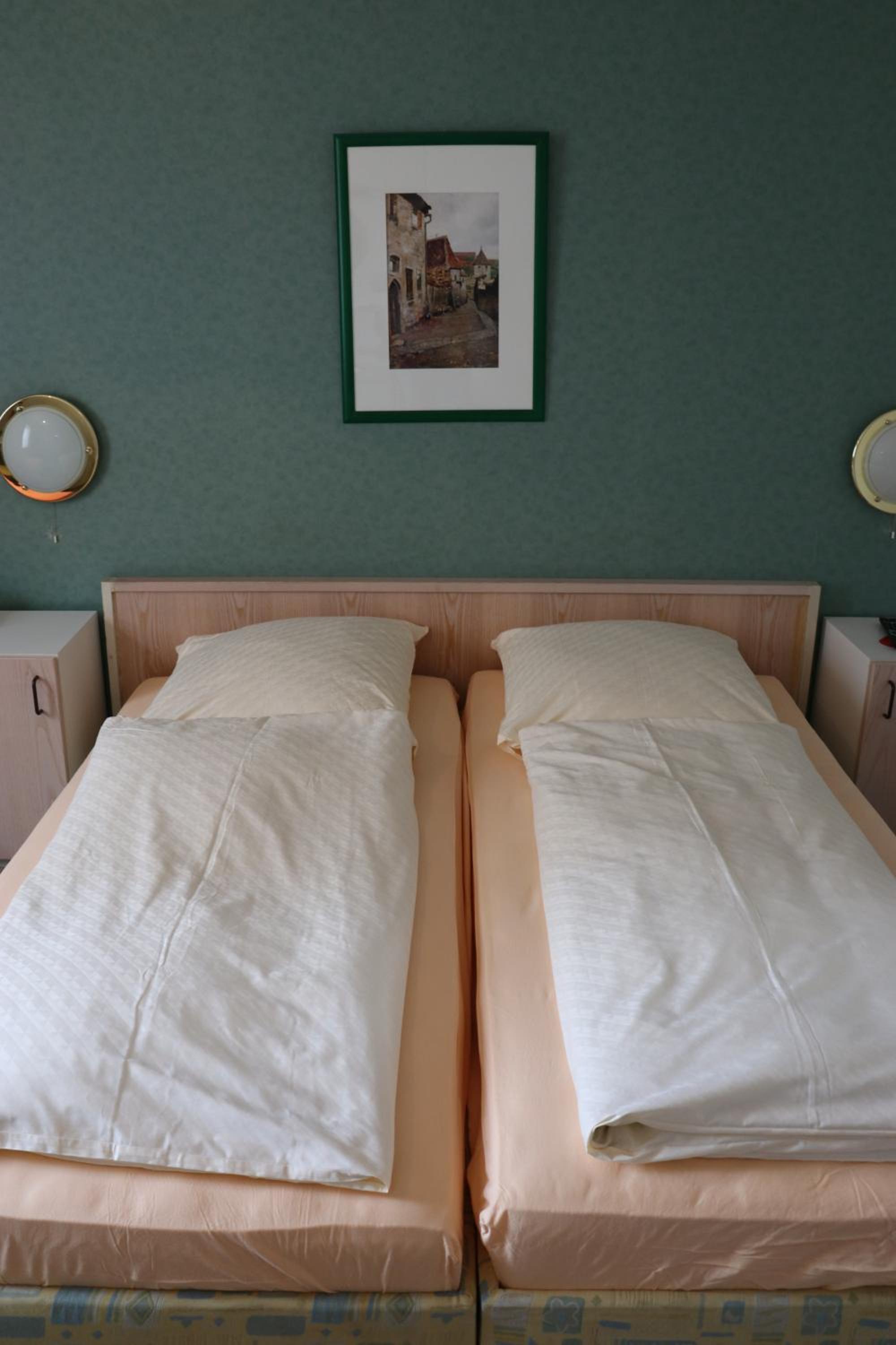 Standard  Double Room - Photo 29