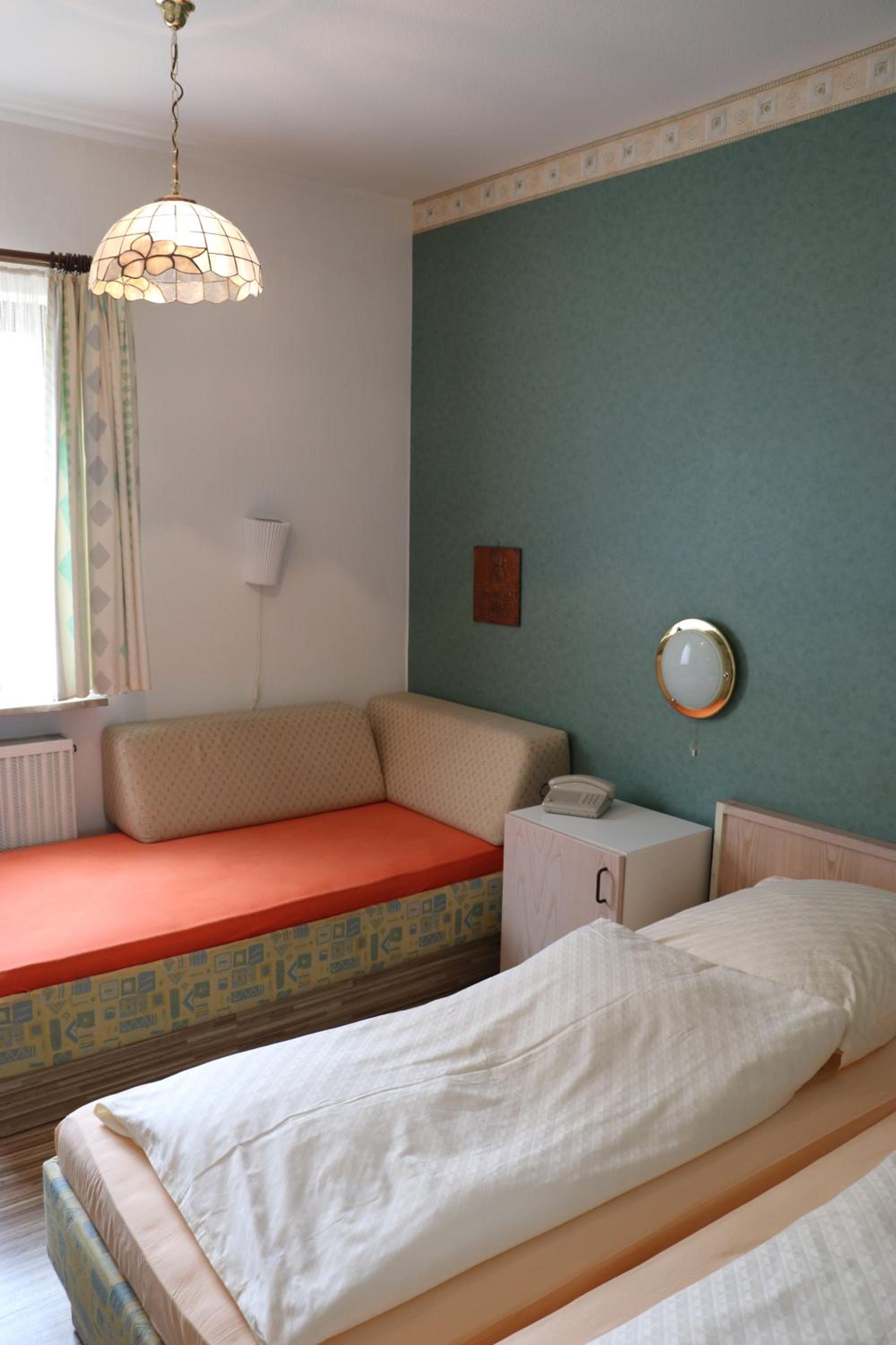 Standard  Double Room - Photo 28